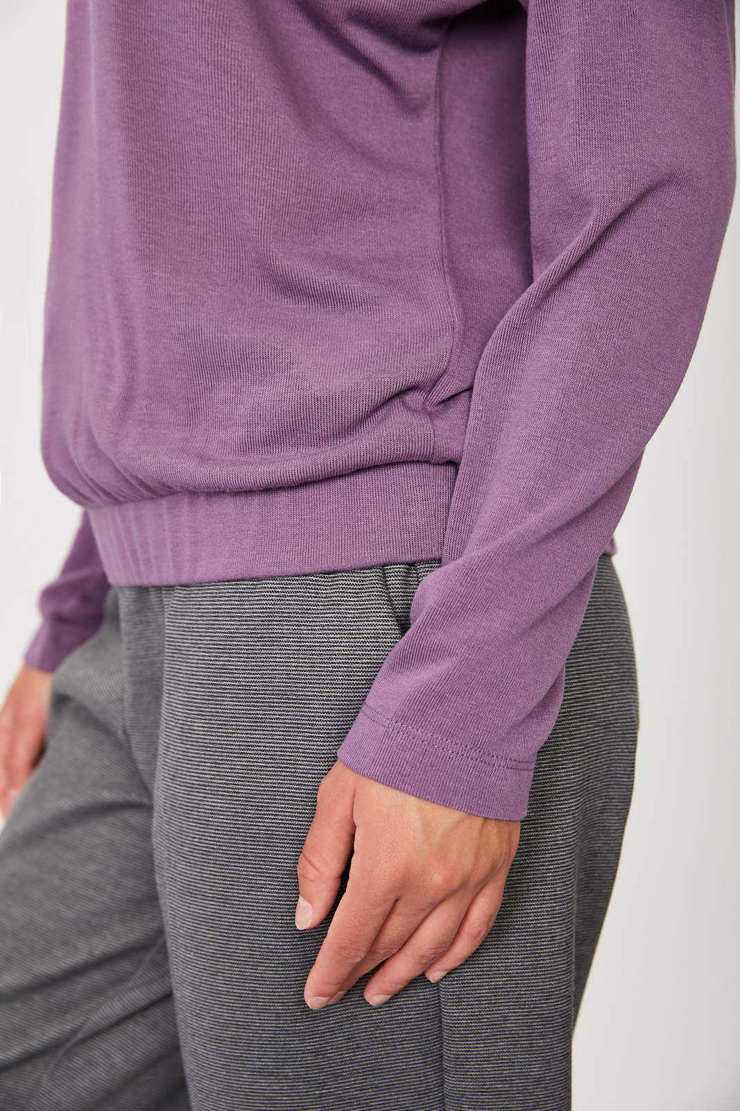 фото Футболка дл. рук. baon