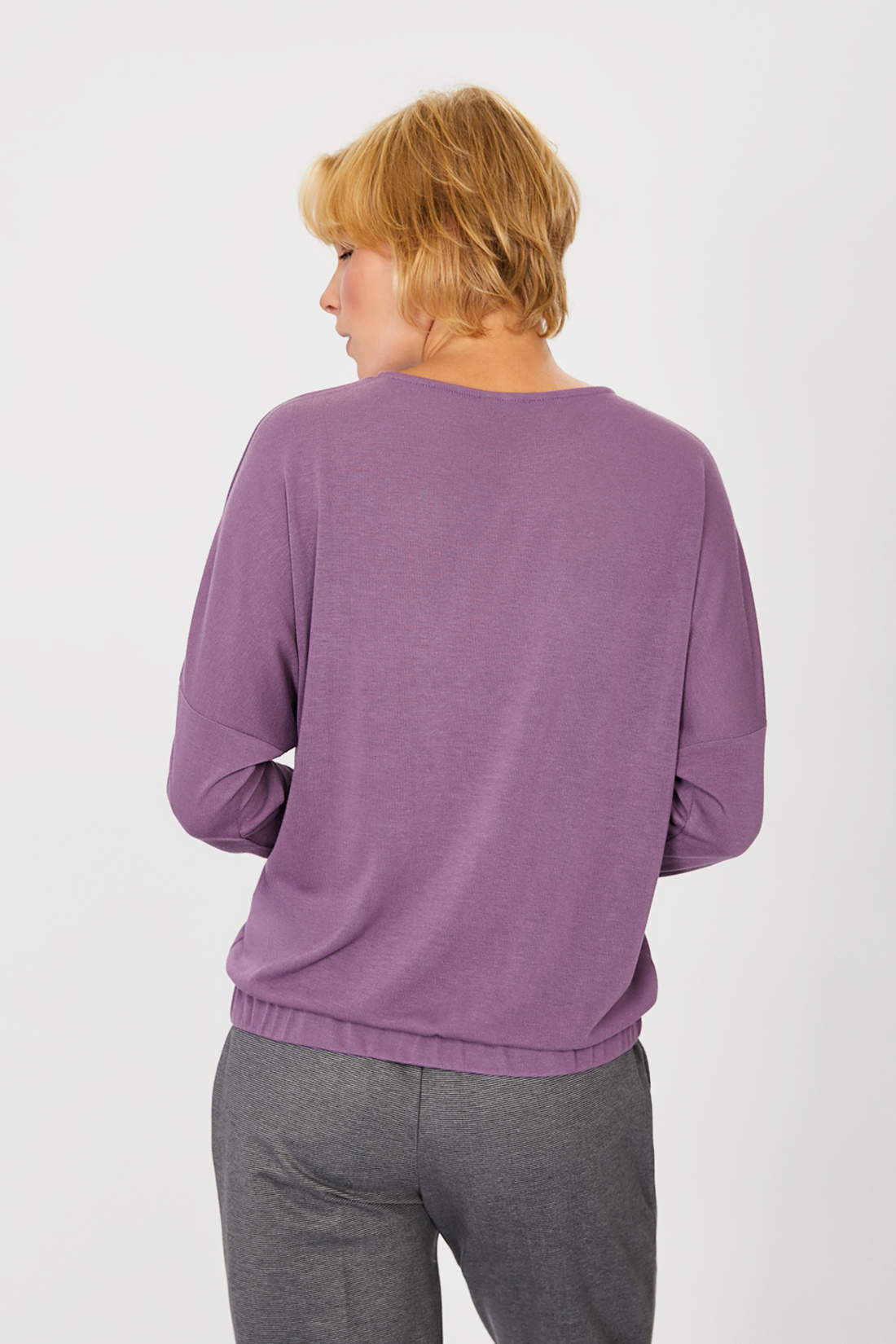 фото Футболка дл. рук. baon