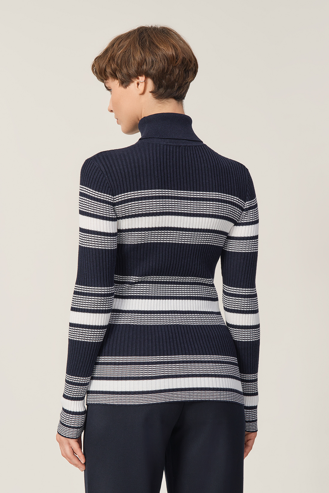 фото Водолазка baon