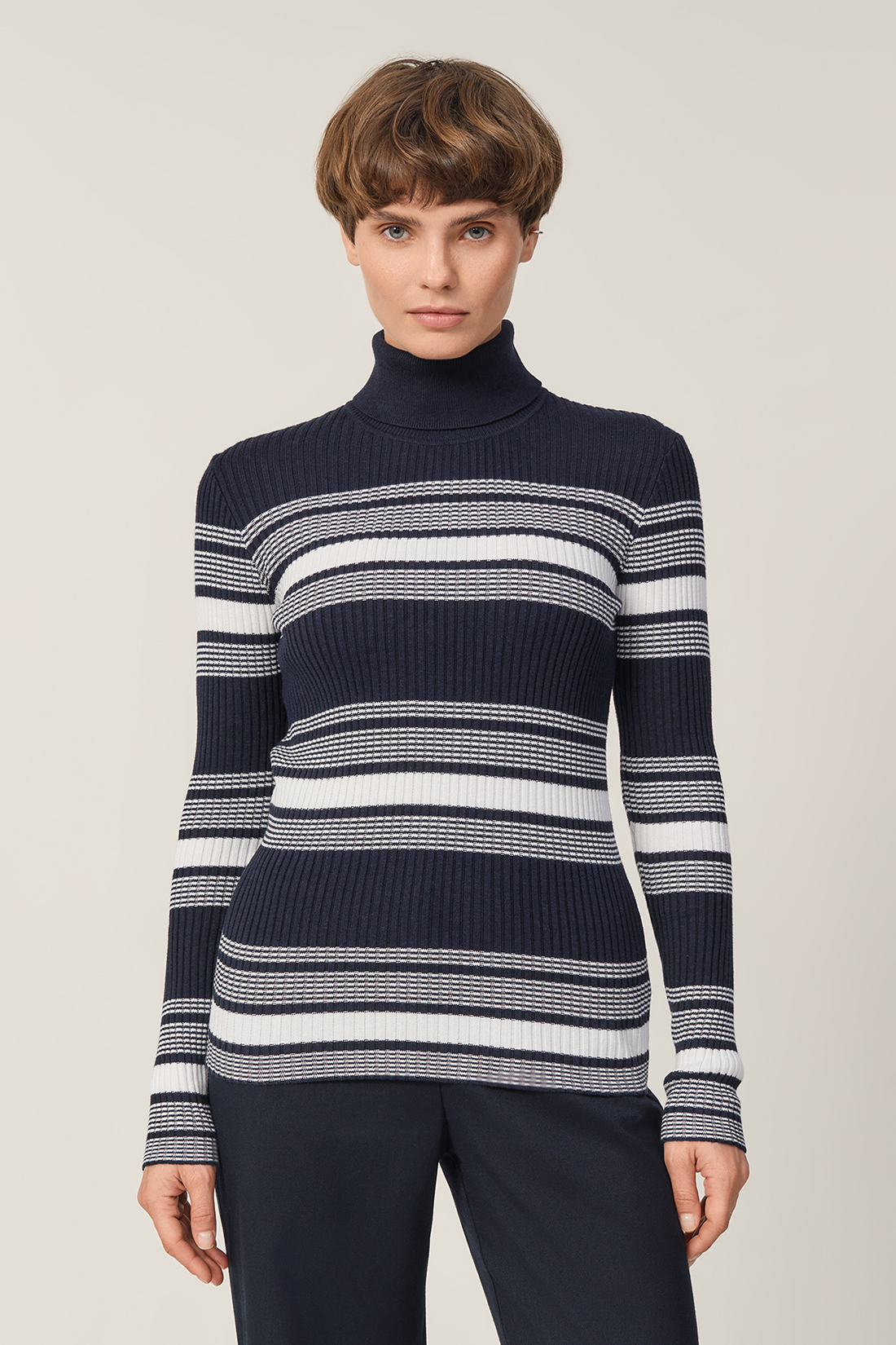 фото Водолазка baon