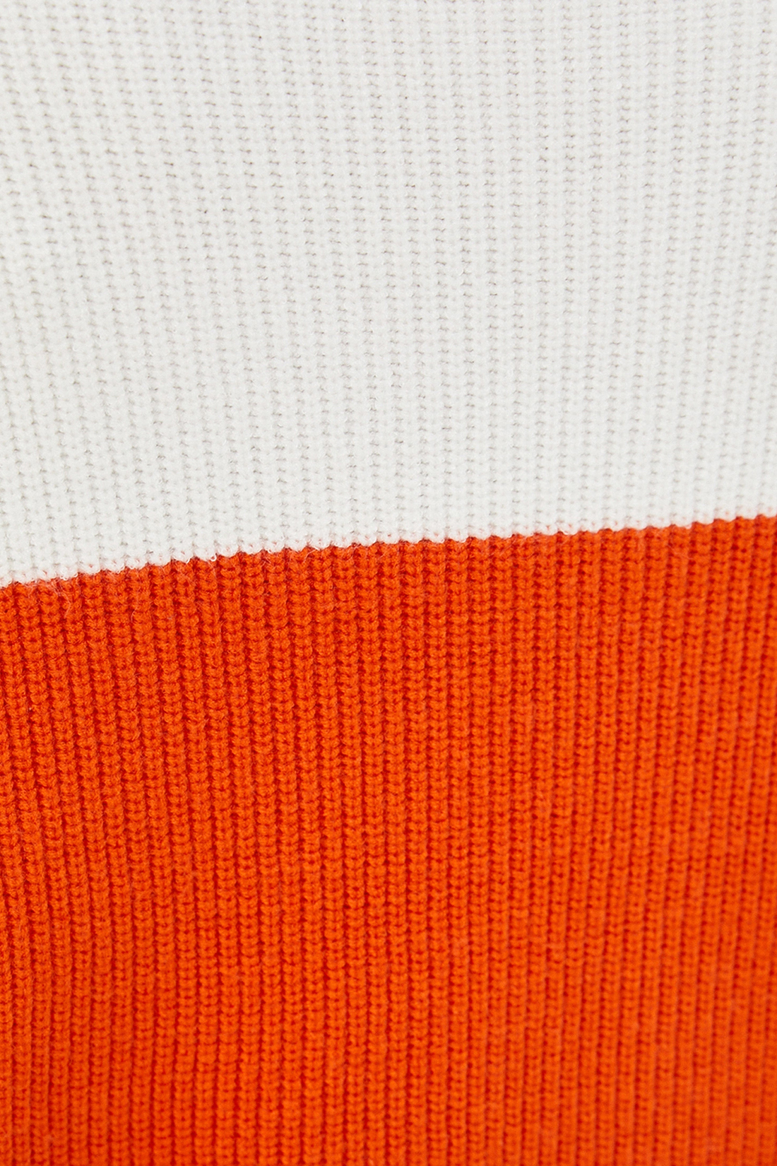 Трёхцветный свитер (арт. baon B229526), размер L Трёхцветный свитер (арт. baon B229526) - фото 3