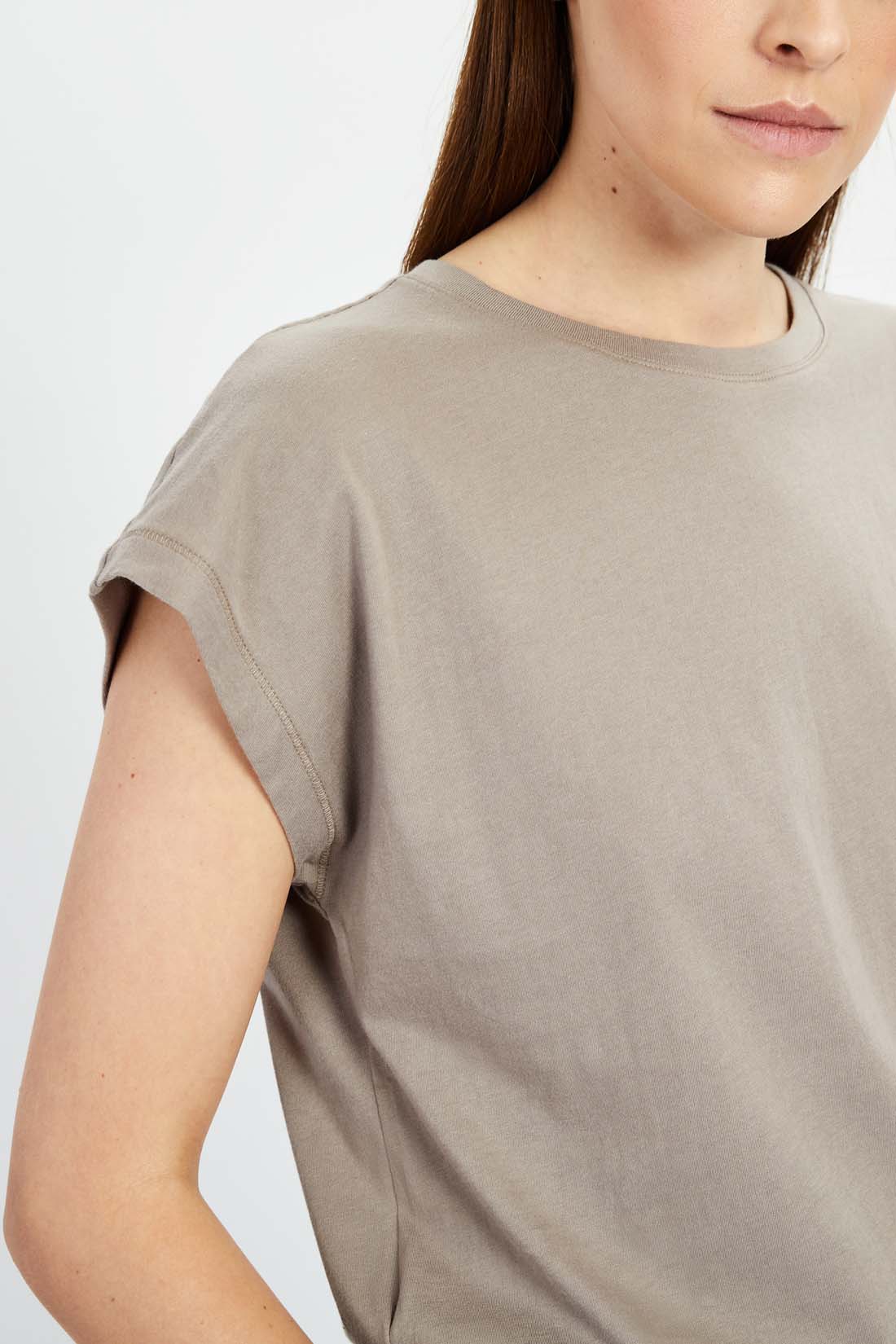 фото Футболка кор.рук. baon