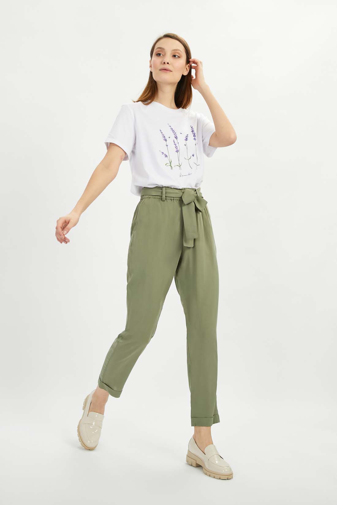 фото Футболка кор.рук. baon