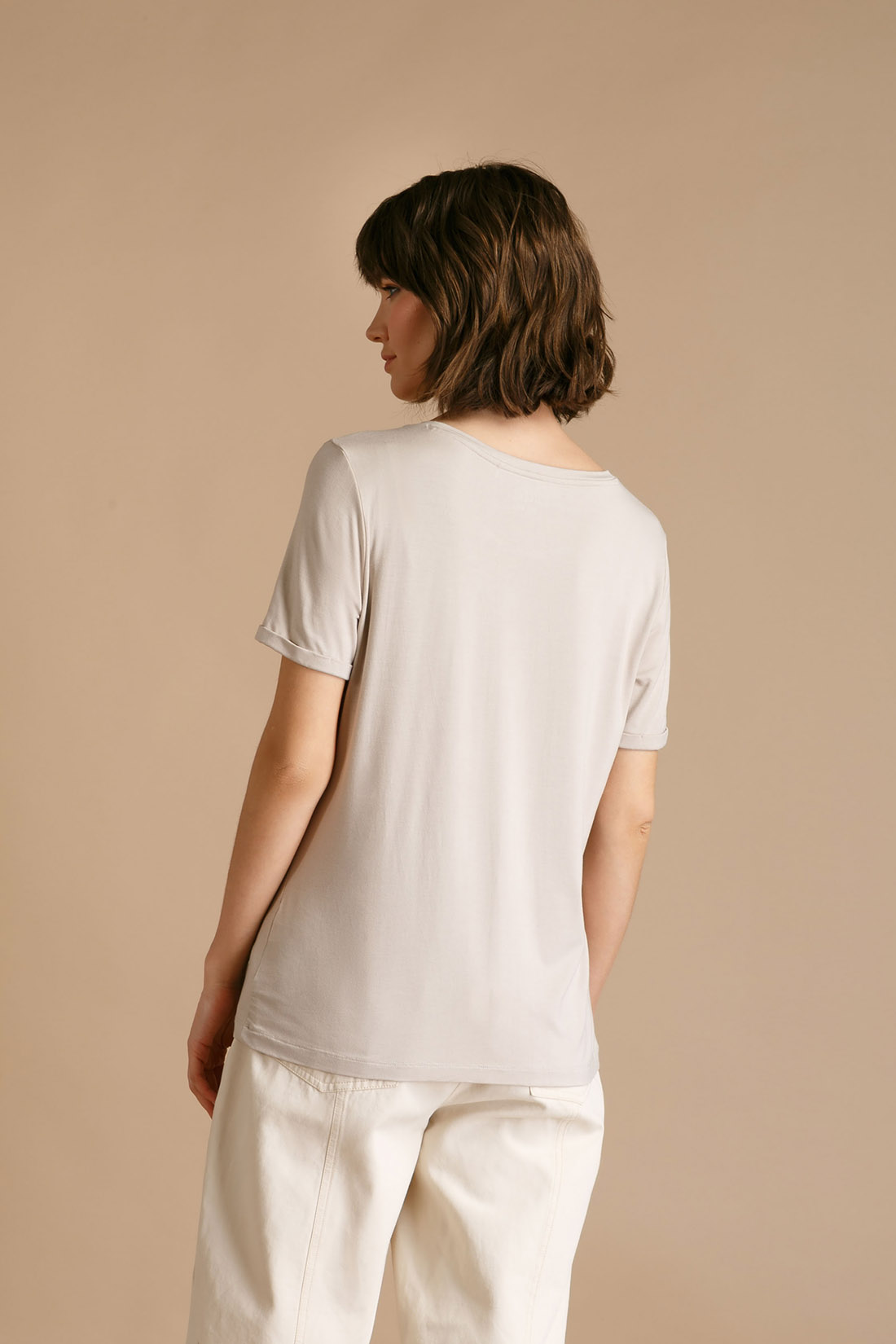 фото Футболка кор.рук. baon