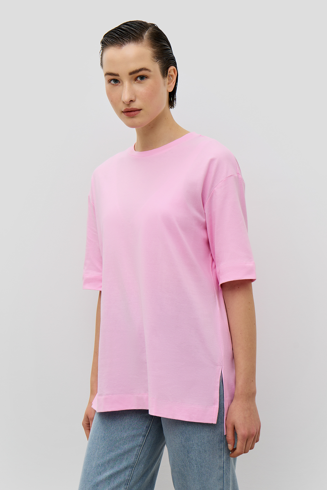 фото Футболка кор.рук. baon