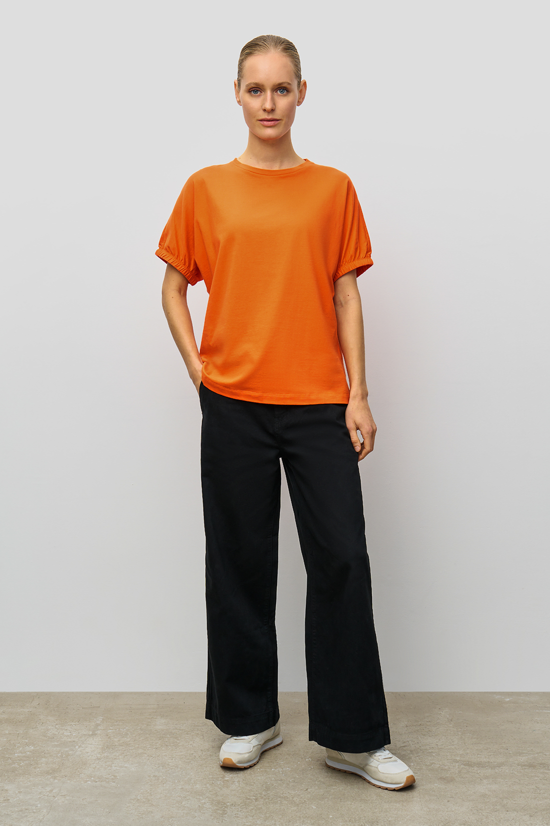 фото Футболка кор.рук. baon