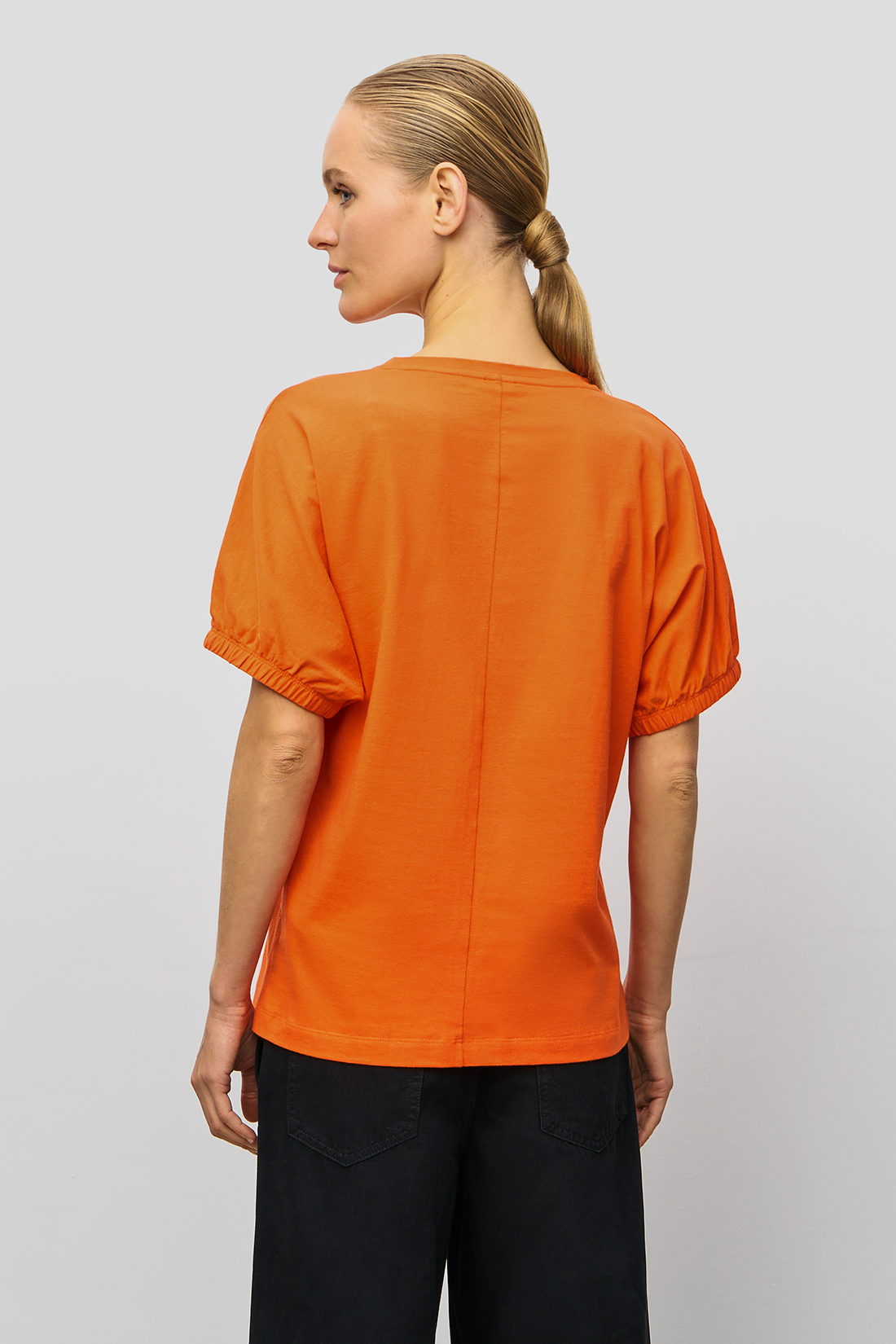 фото Футболка кор.рук. baon