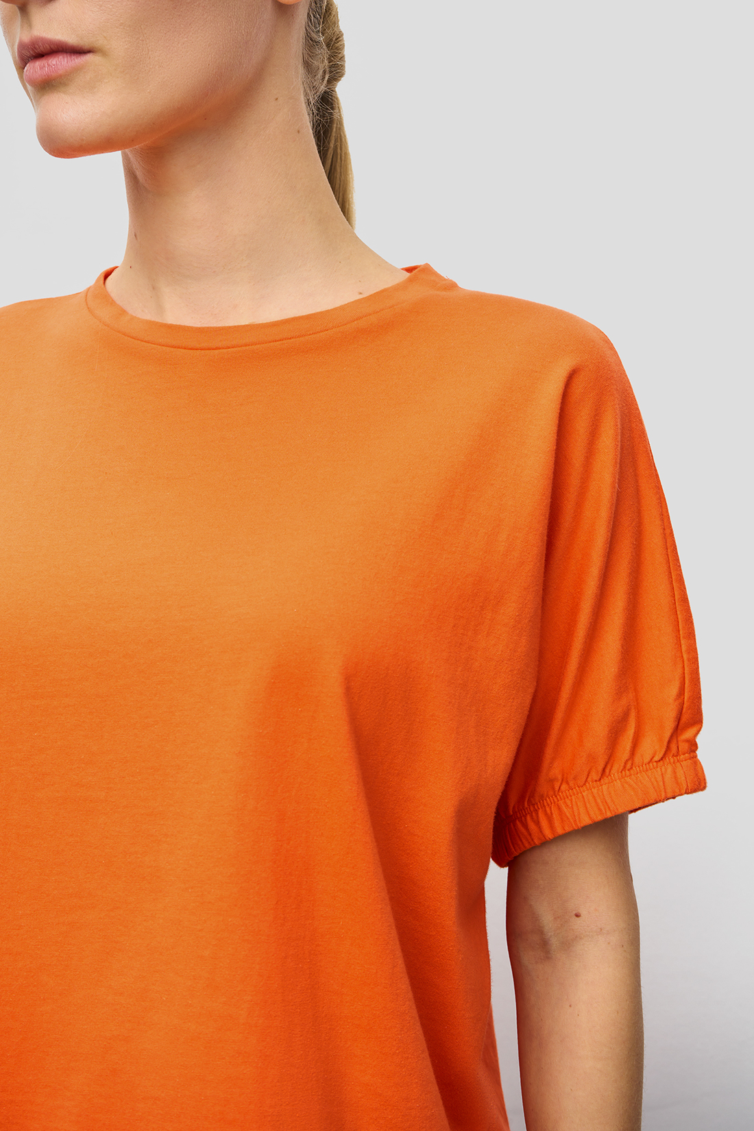 фото Футболка кор.рук. baon