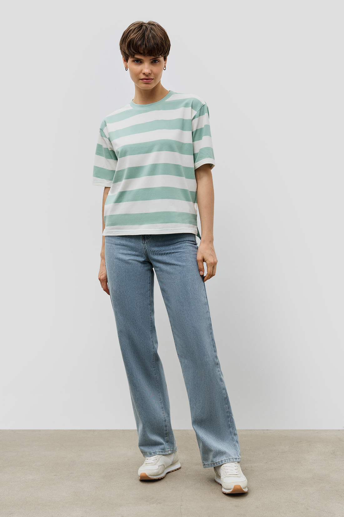 фото Футболка кор.рук. baon