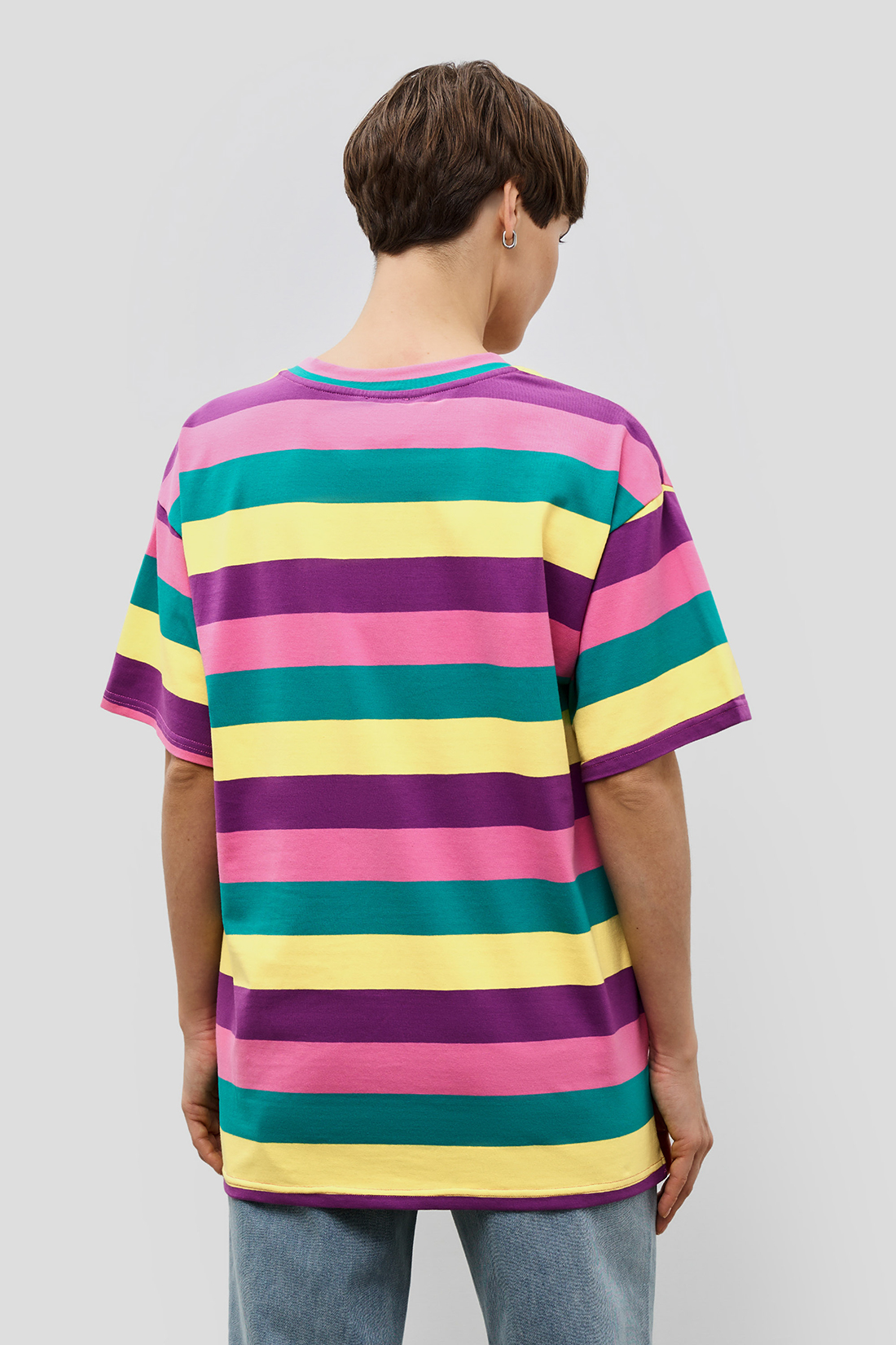 фото Футболка кор.рук. baon