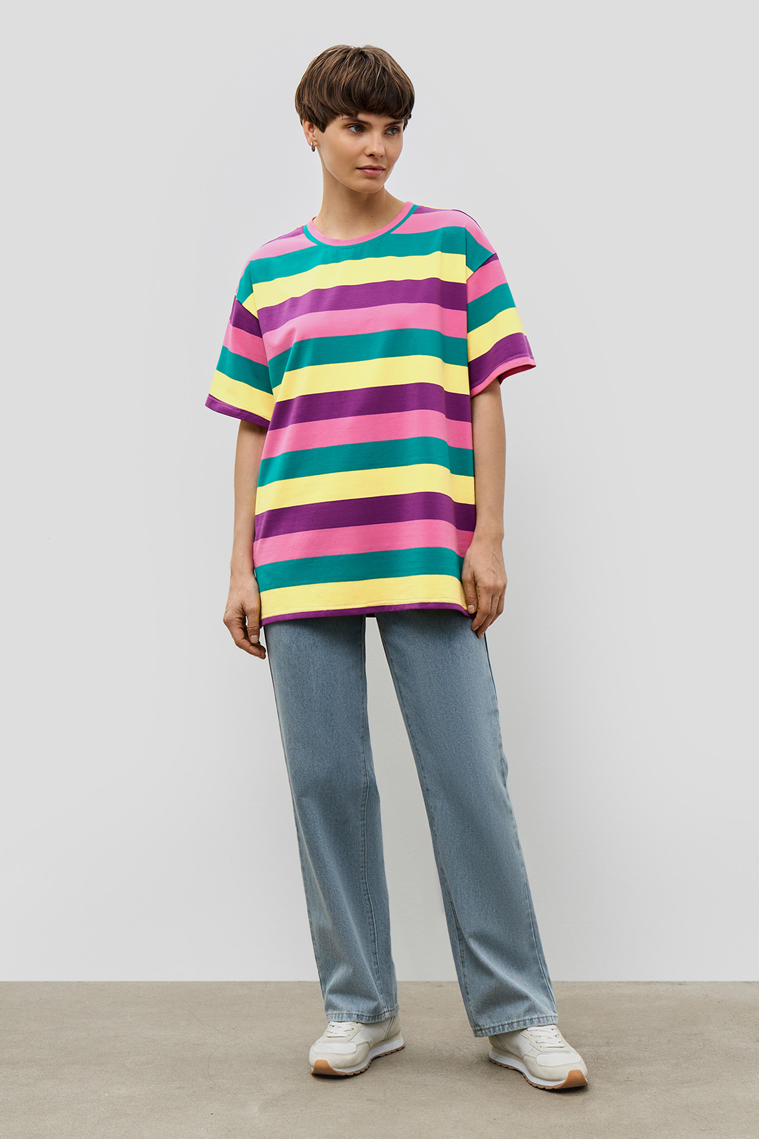 фото Футболка кор.рук. baon