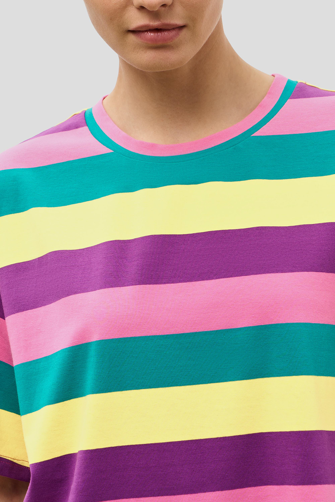 фото Футболка кор.рук. baon