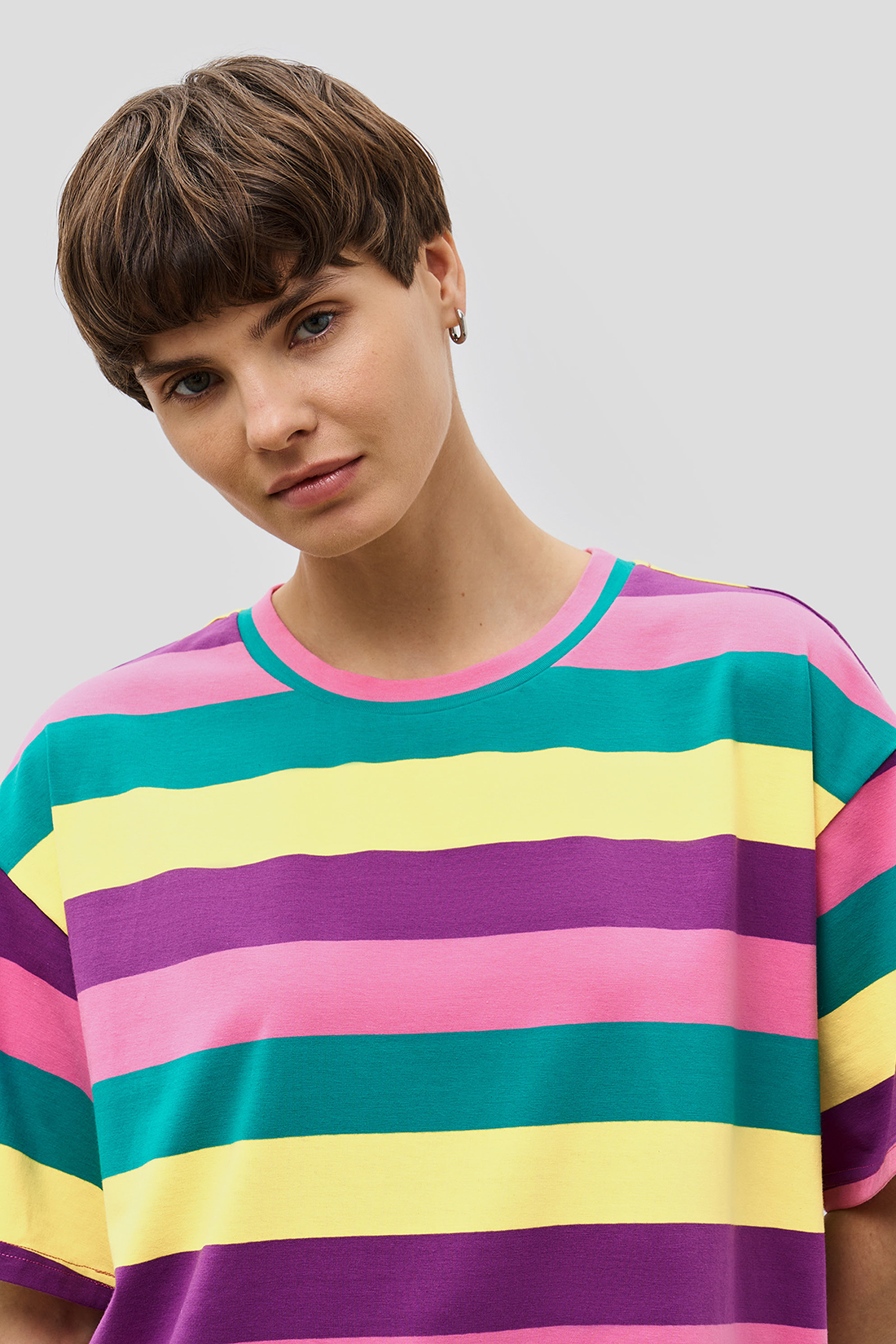 фото Футболка кор.рук. baon