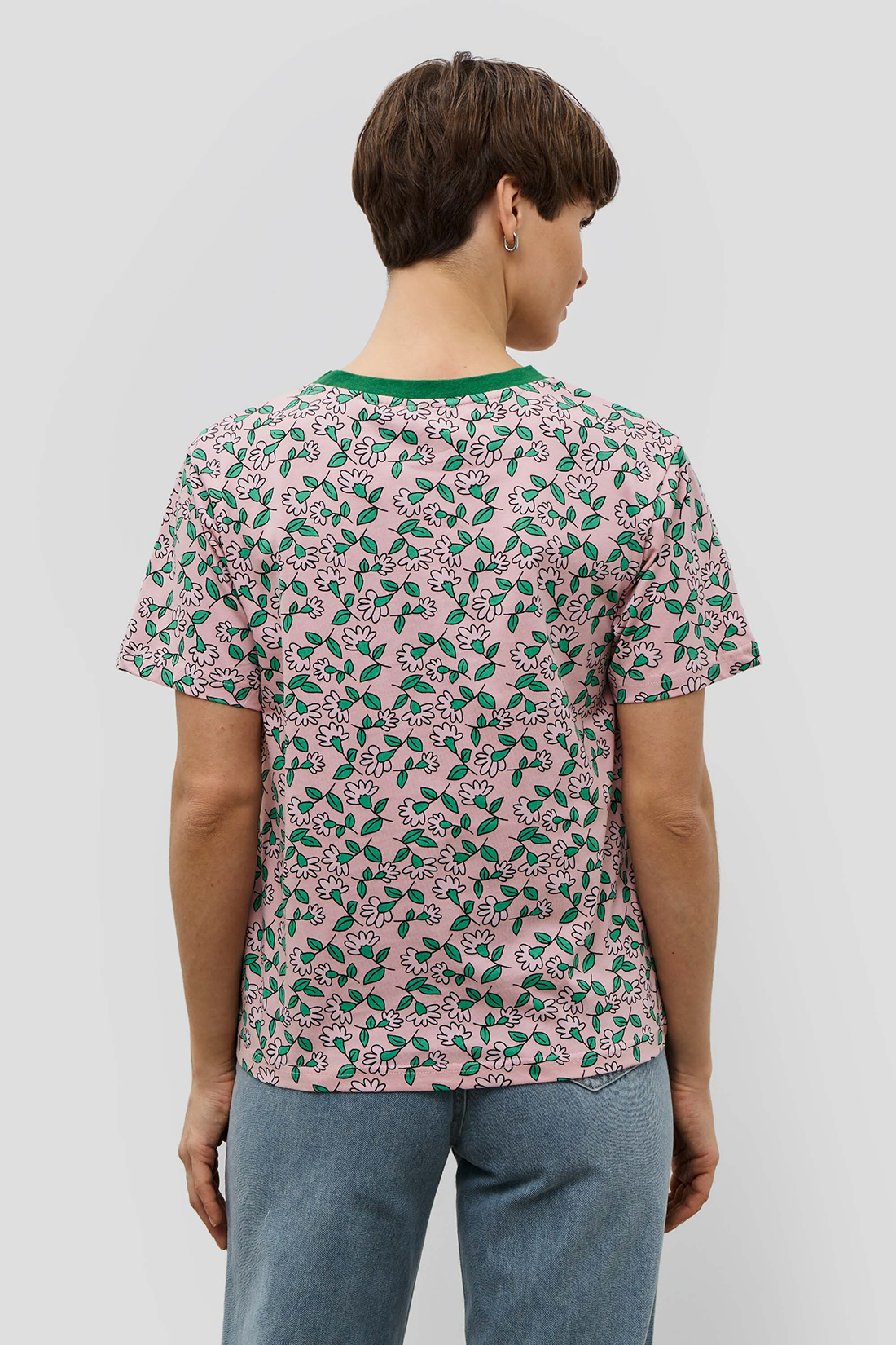 фото Футболка кор.рук. baon