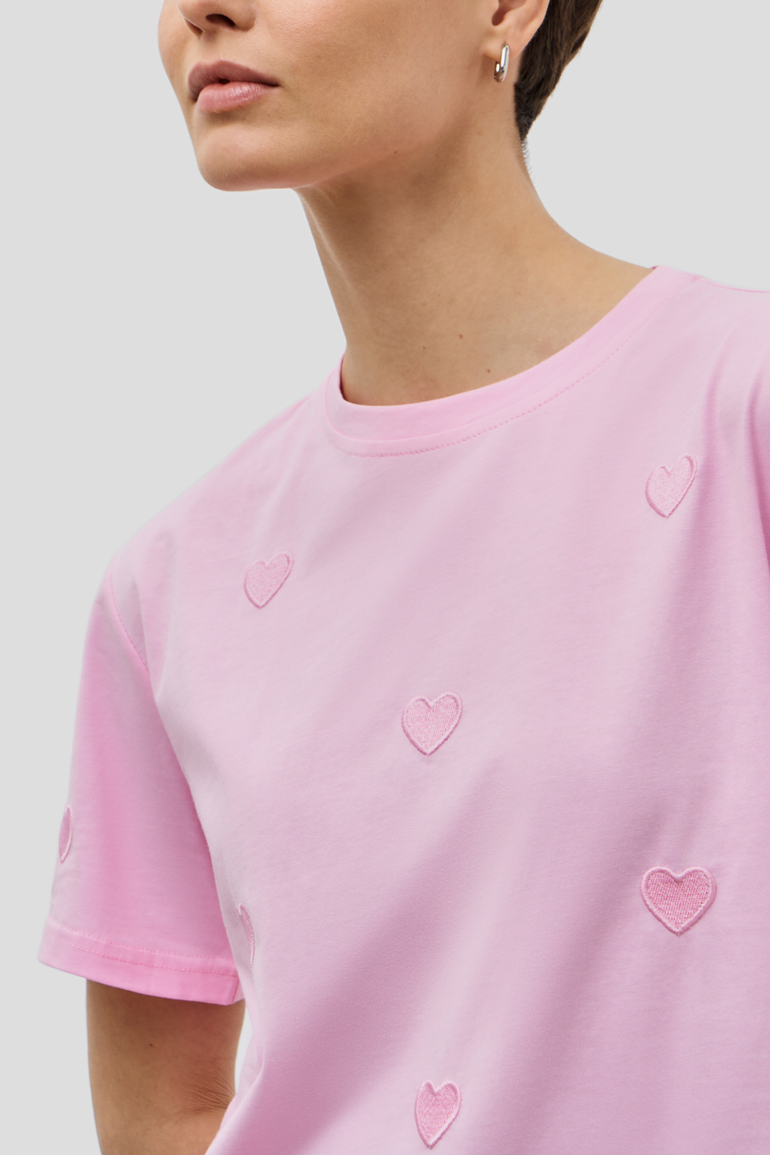 фото Футболка кор.рук. baon