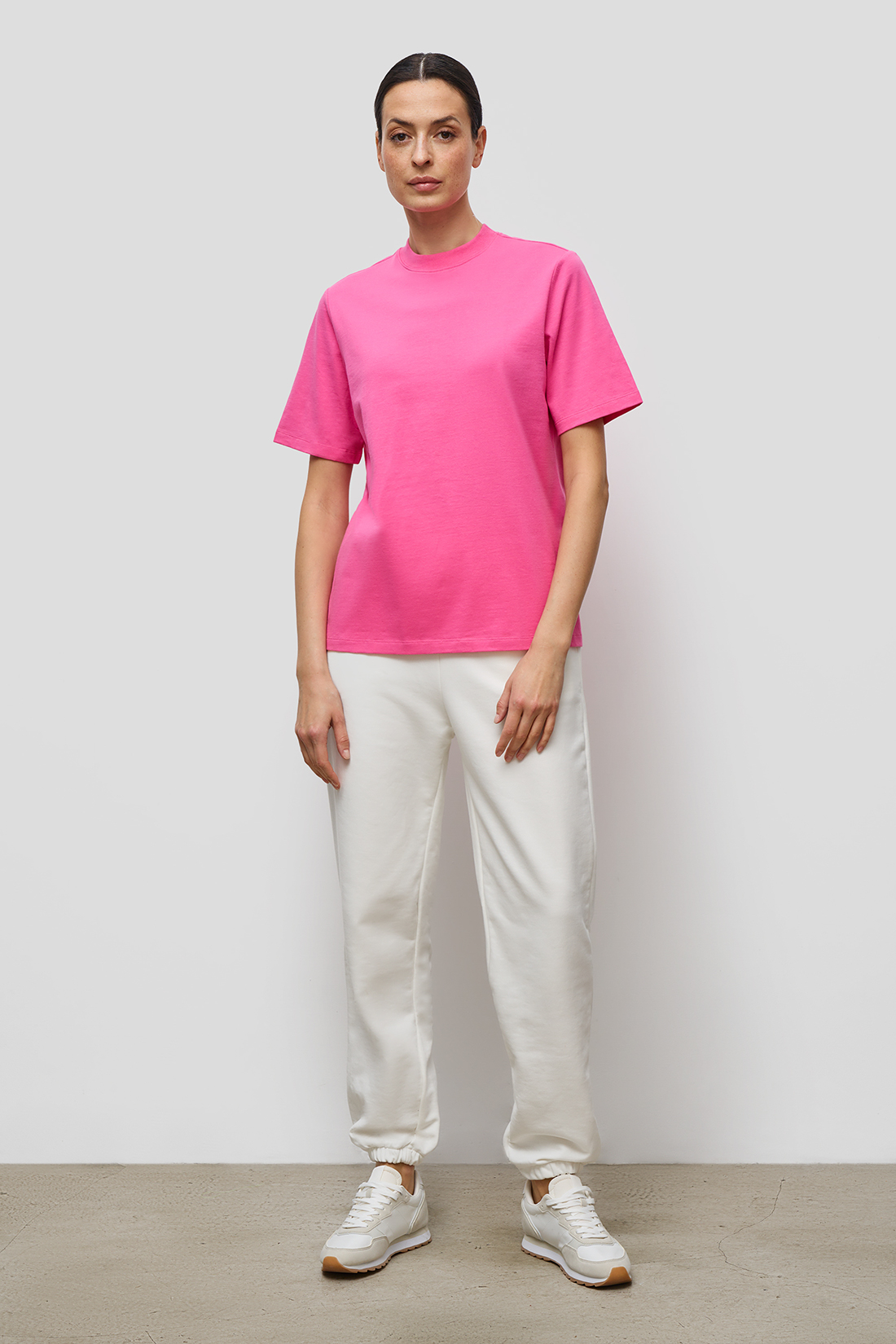 фото Футболка кор.рук. baon