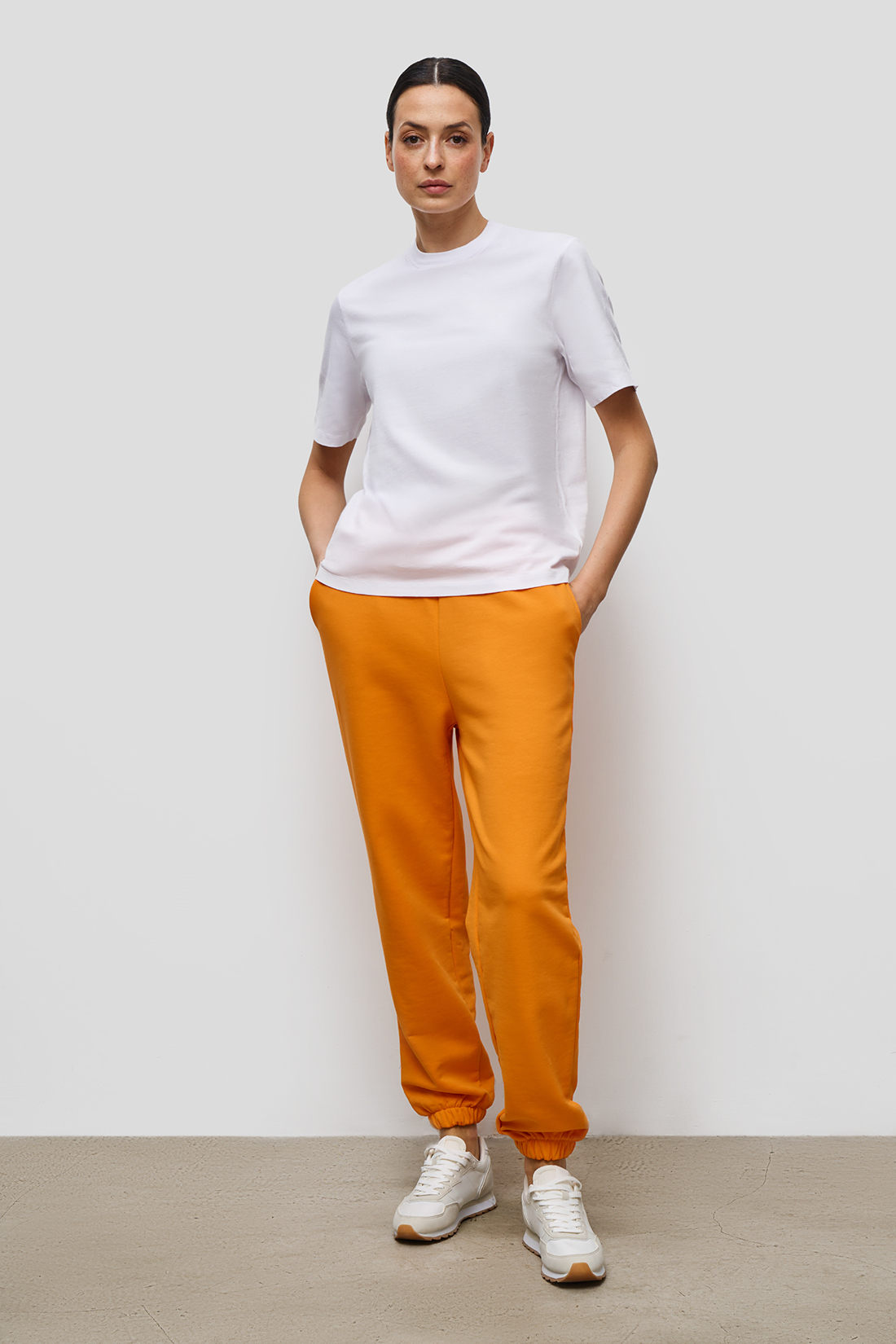 фото Футболка кор.рук. baon