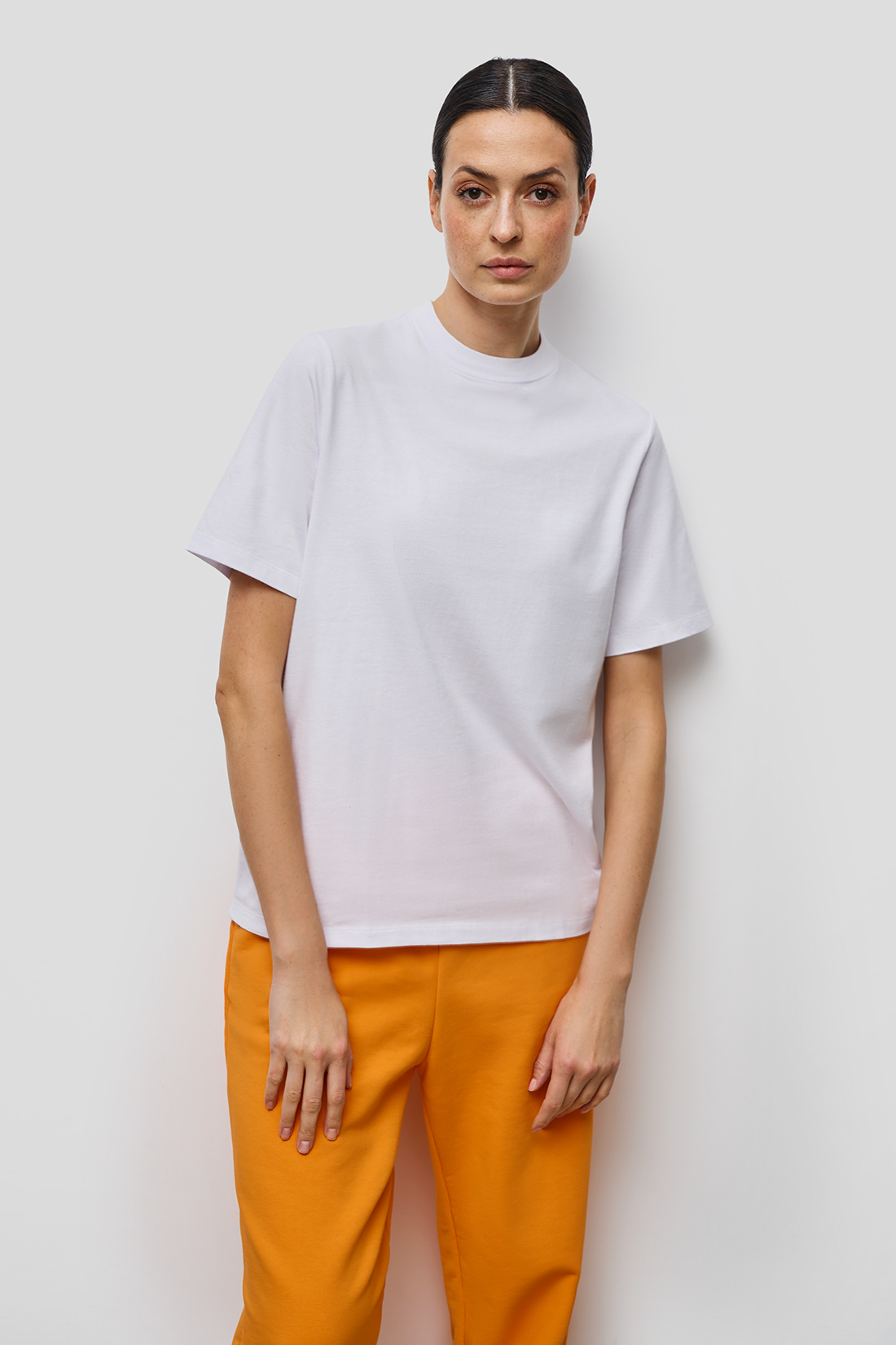 фото Футболка кор.рук. baon