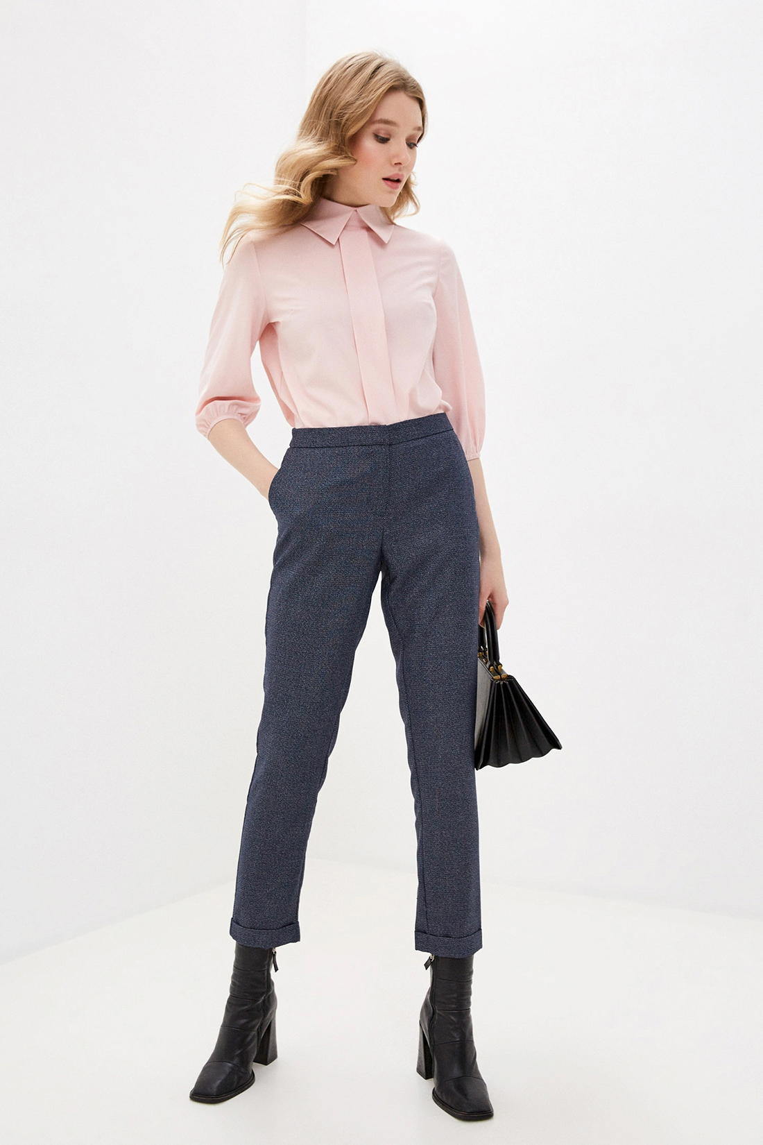 фото Брюки baon