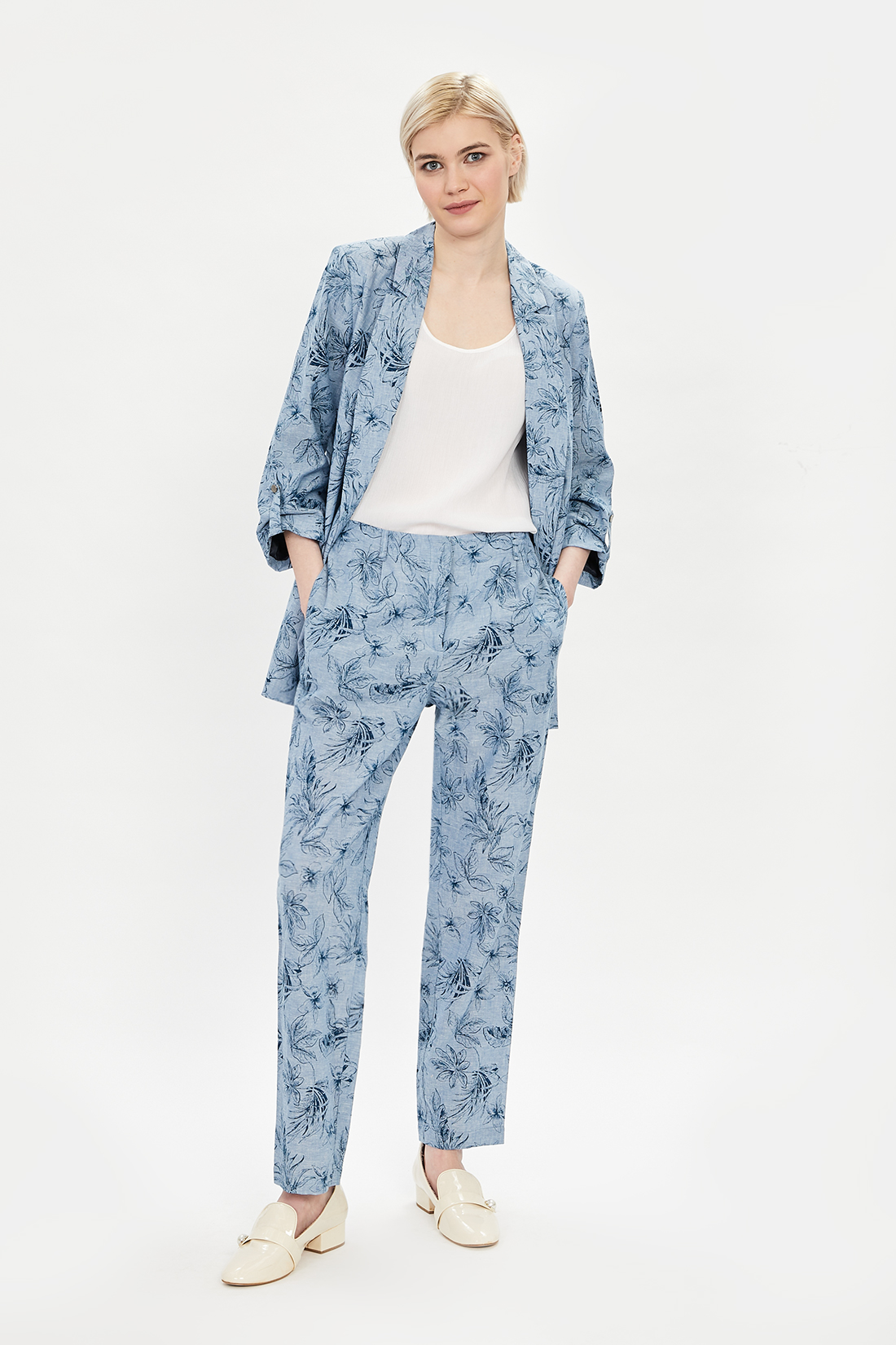 фото Брюки baon