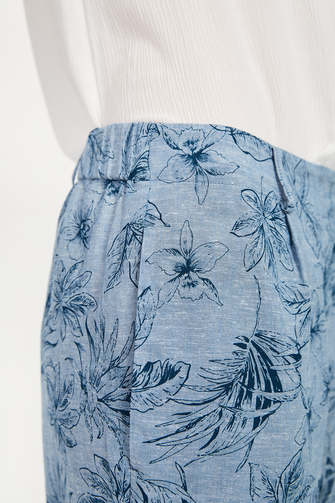 фото Брюки baon