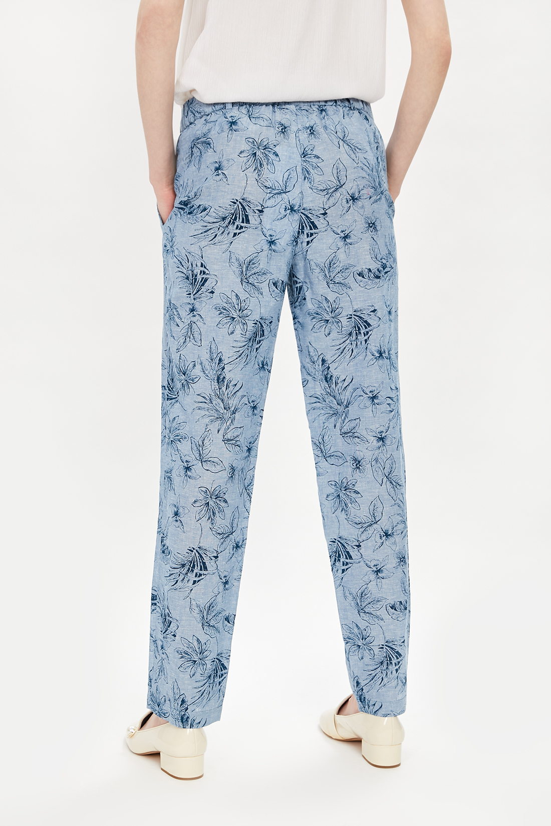 фото Брюки baon