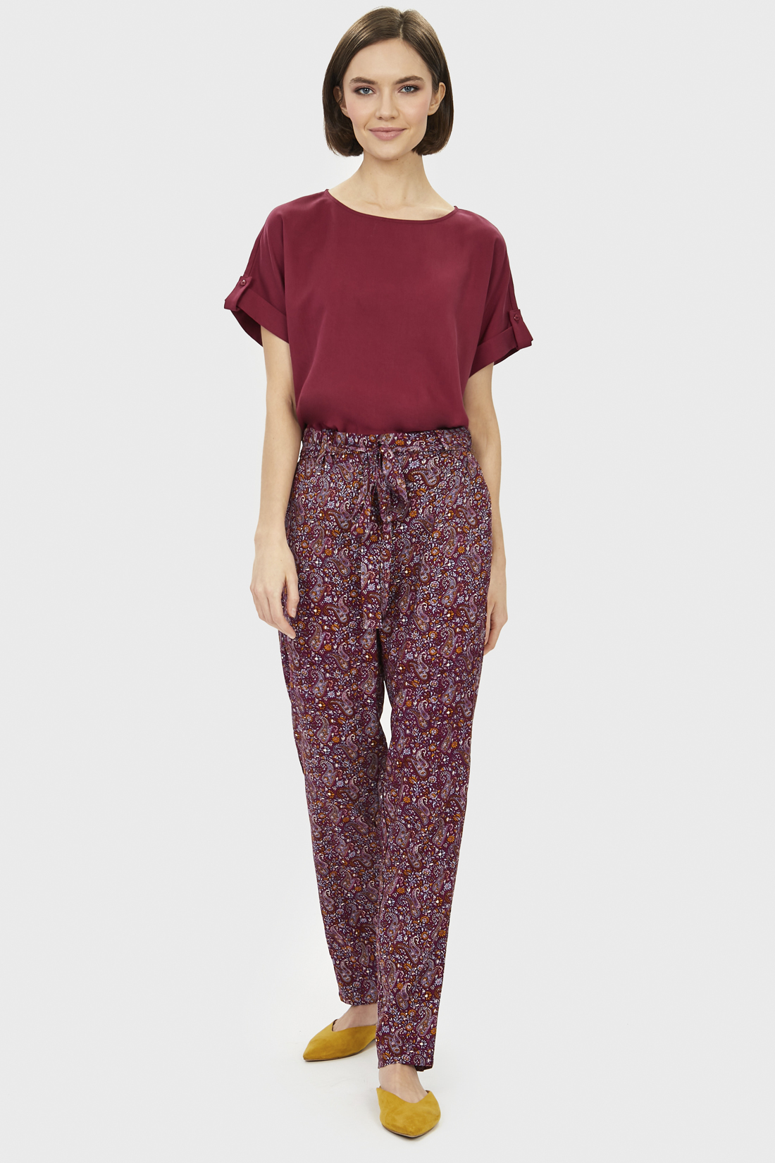 фото Брюки baon