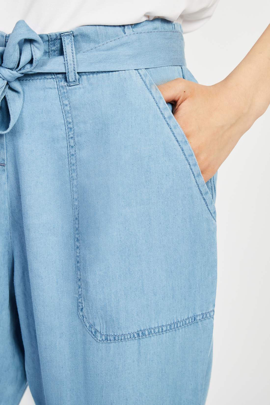 фото Брюки baon