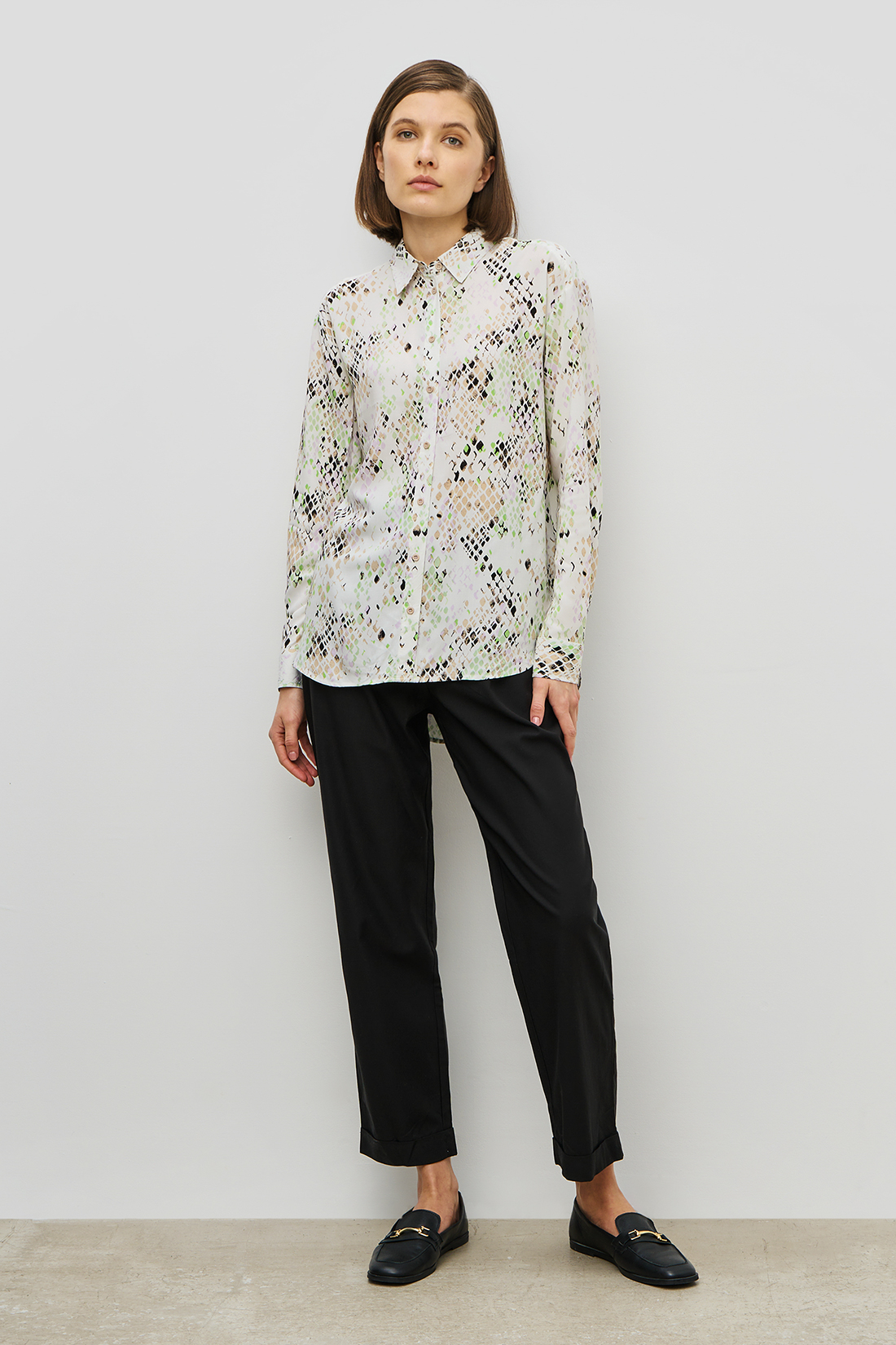 фото Брюки baon