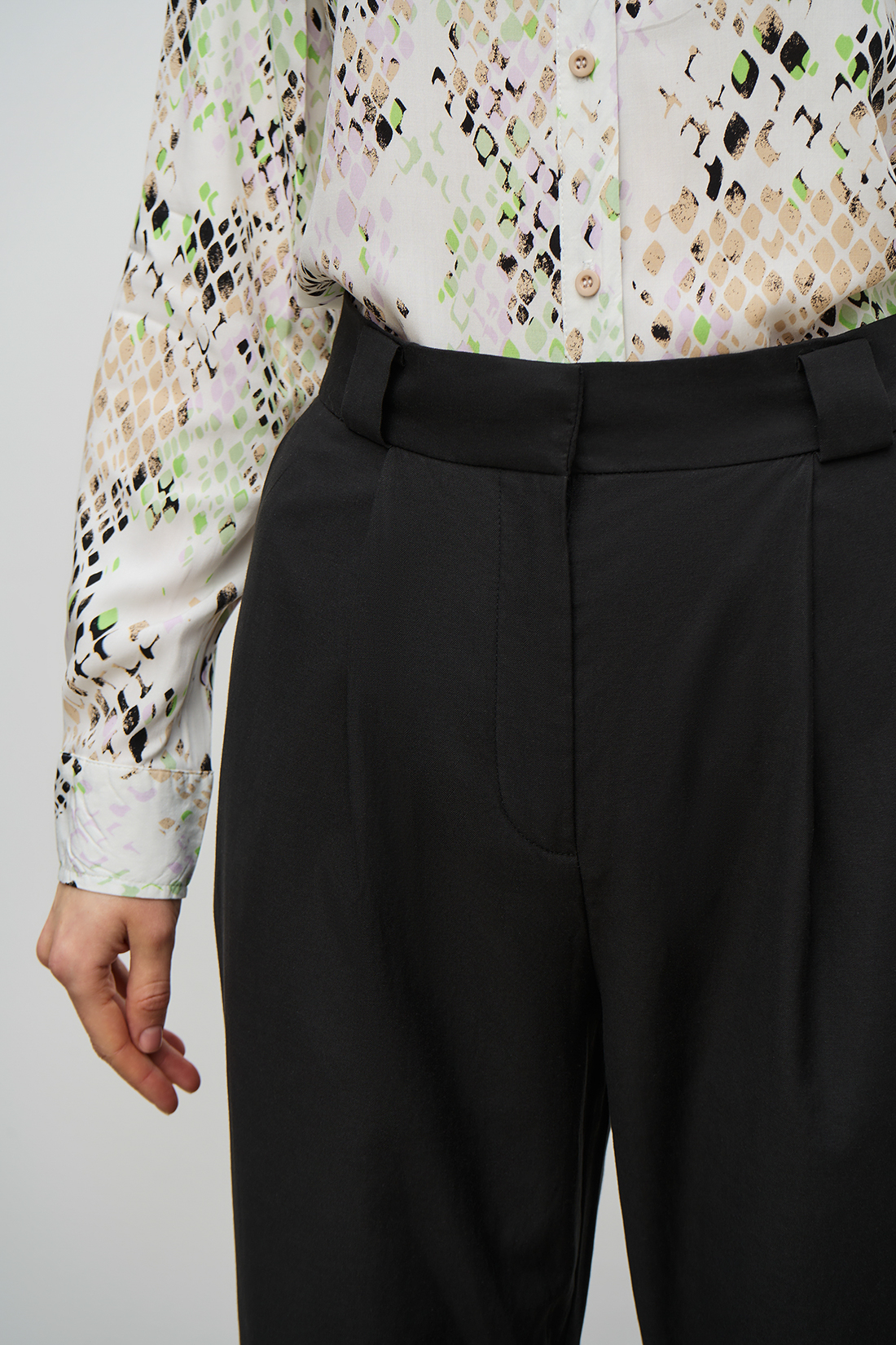 фото Брюки baon