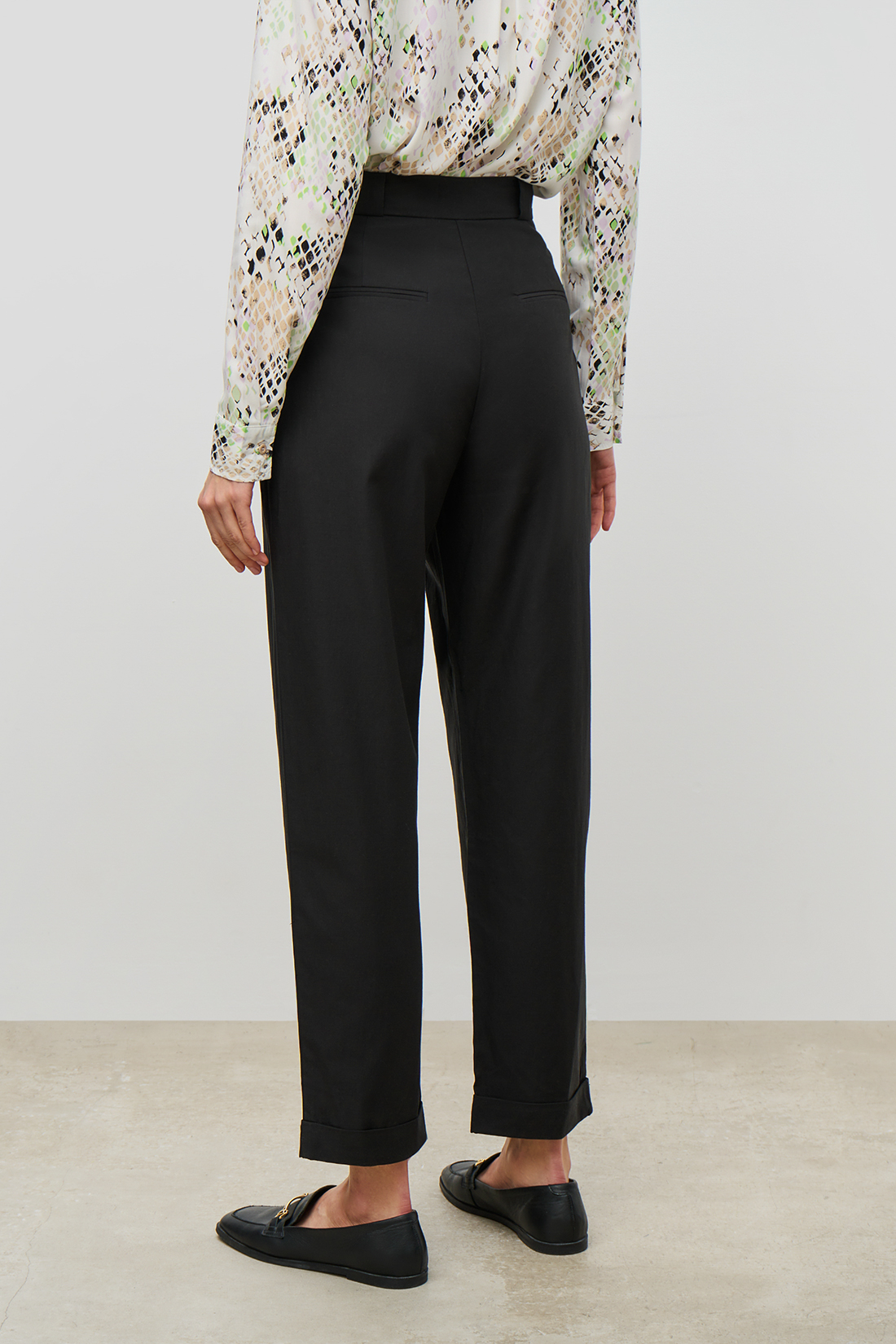 фото Брюки baon