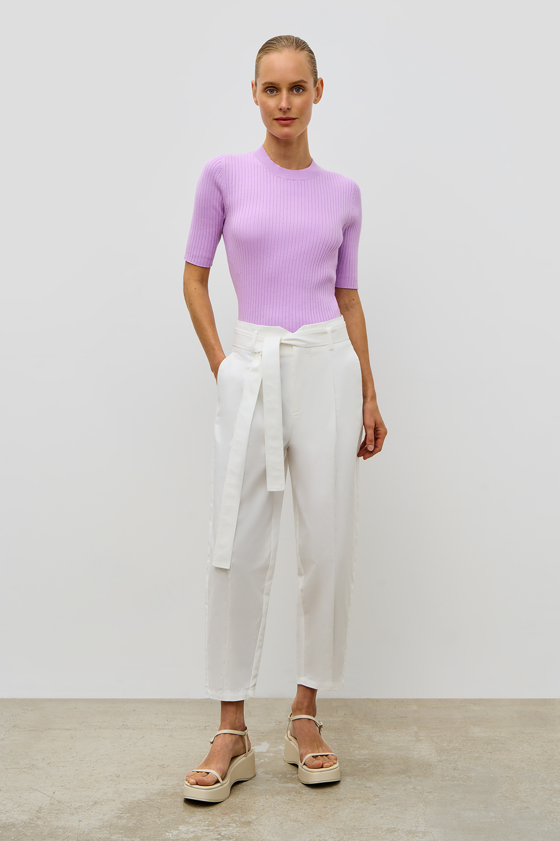 фото Брюки baon