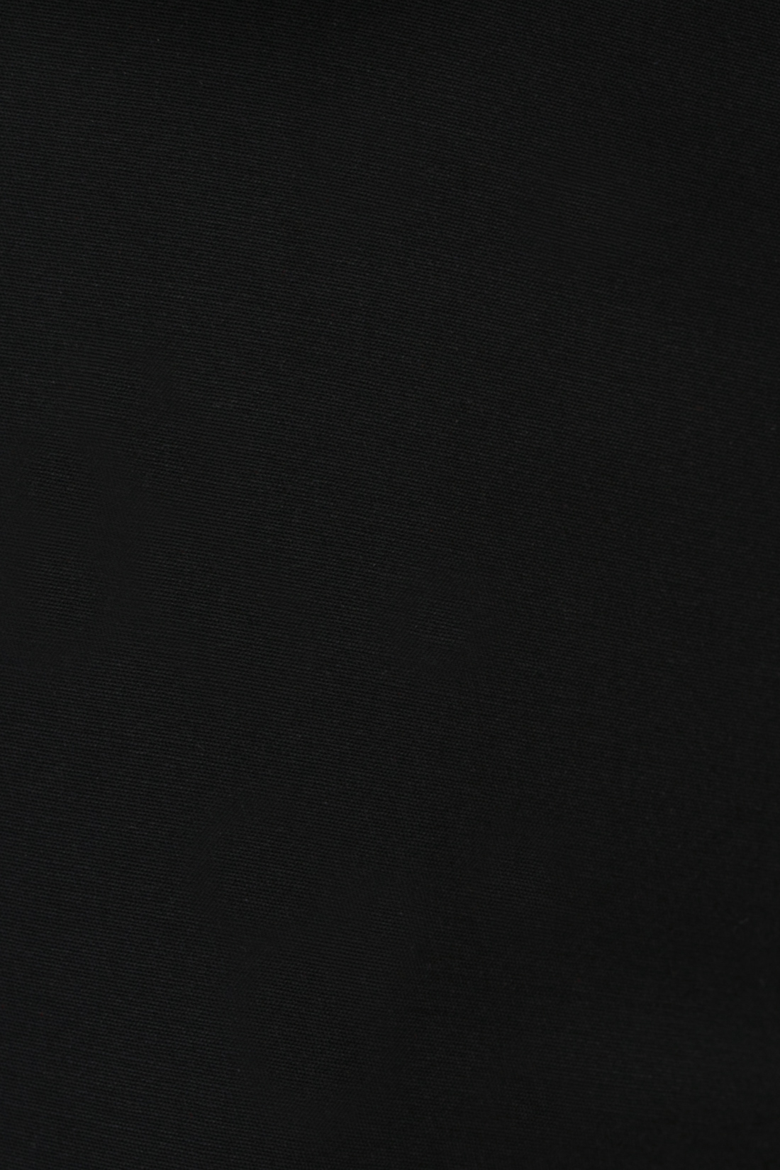 Костюмные брюки-дудочки (арт. baon B297006), размер XXL, цвет черный Костюмные брюки-дудочки (арт. baon B297006) - фото 4