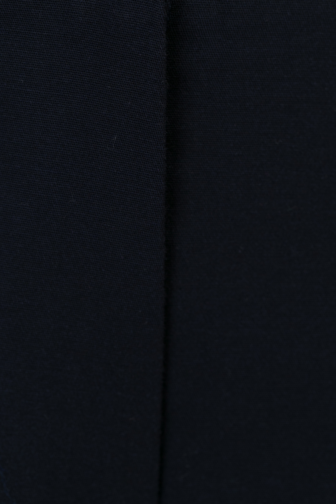 Классические брюки с отворотами (арт. baon B297011), размер L, цвет синий Классические брюки с отворотами (арт. baon B297011) - фото 4