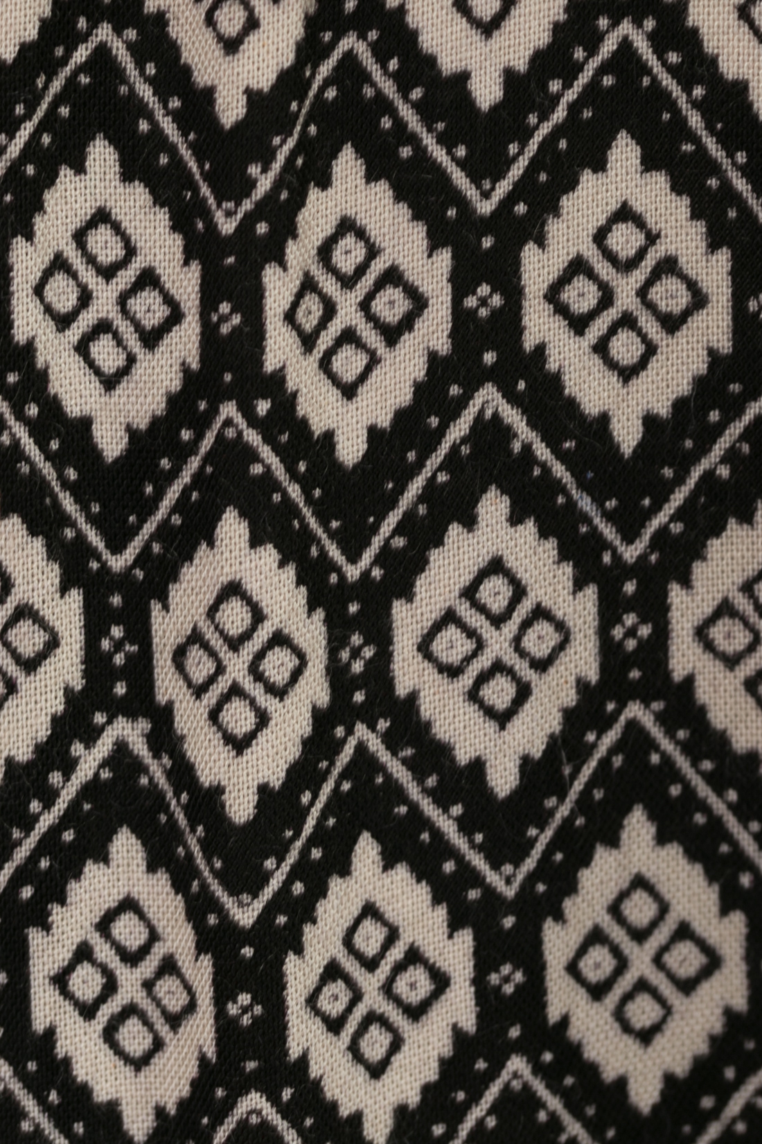 Брюки-палаццо с завязывающимся поясом (арт. baon B297043), размер XXL, цвет черный Брюки-палаццо с завязывающимся поясом (арт. baon B297043) - фото 4