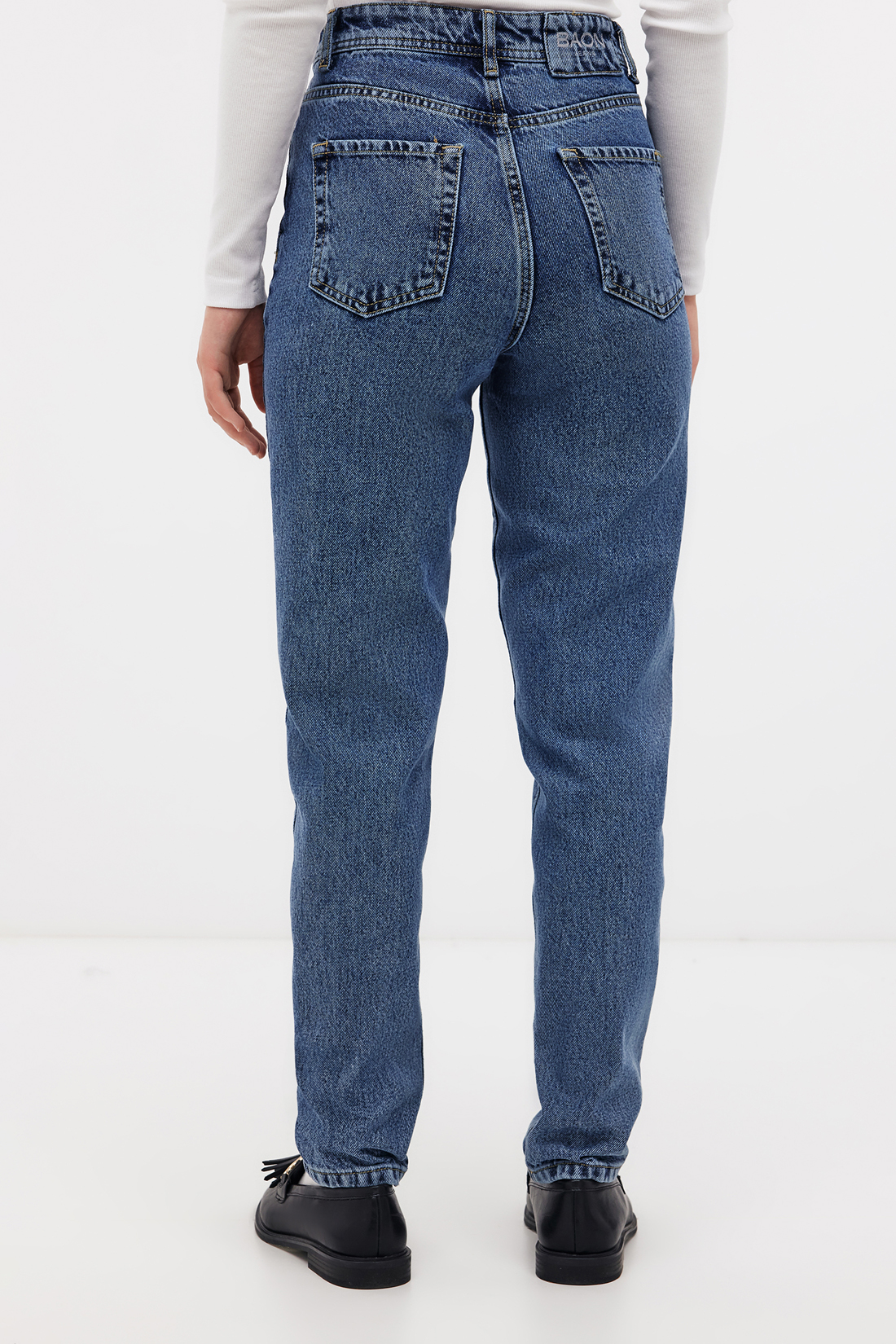 фото Джинсы baon