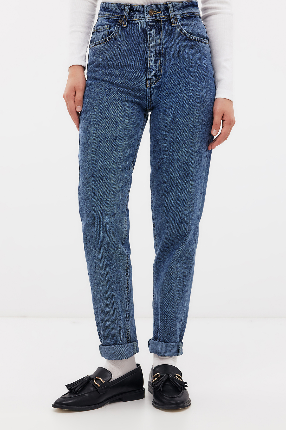 фото Джинсы baon