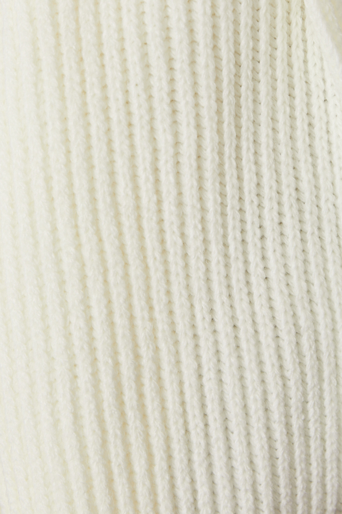 Комплект (шапка+шарф или шапка+1) (арт. baon B341537), размер Б/р 56, цвет белый Комплект (шапка+шарф или шапка+1) (арт. baon B341537) - фото 6
