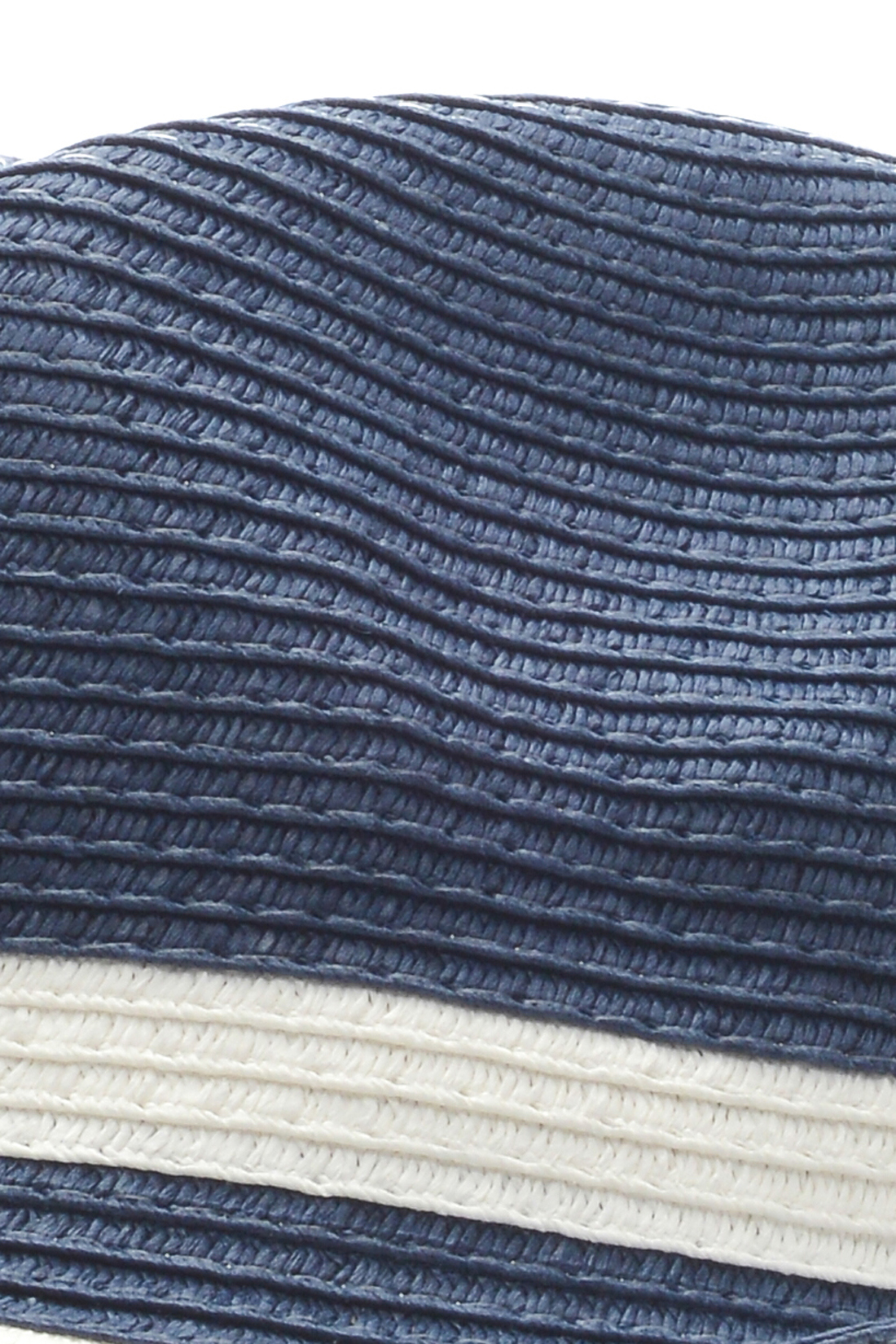 Шляпа в морском стиле (арт. baon B348003), размер Б/р 56, цвет синий Шляпа в морском стиле (арт. baon B348003) - фото 3