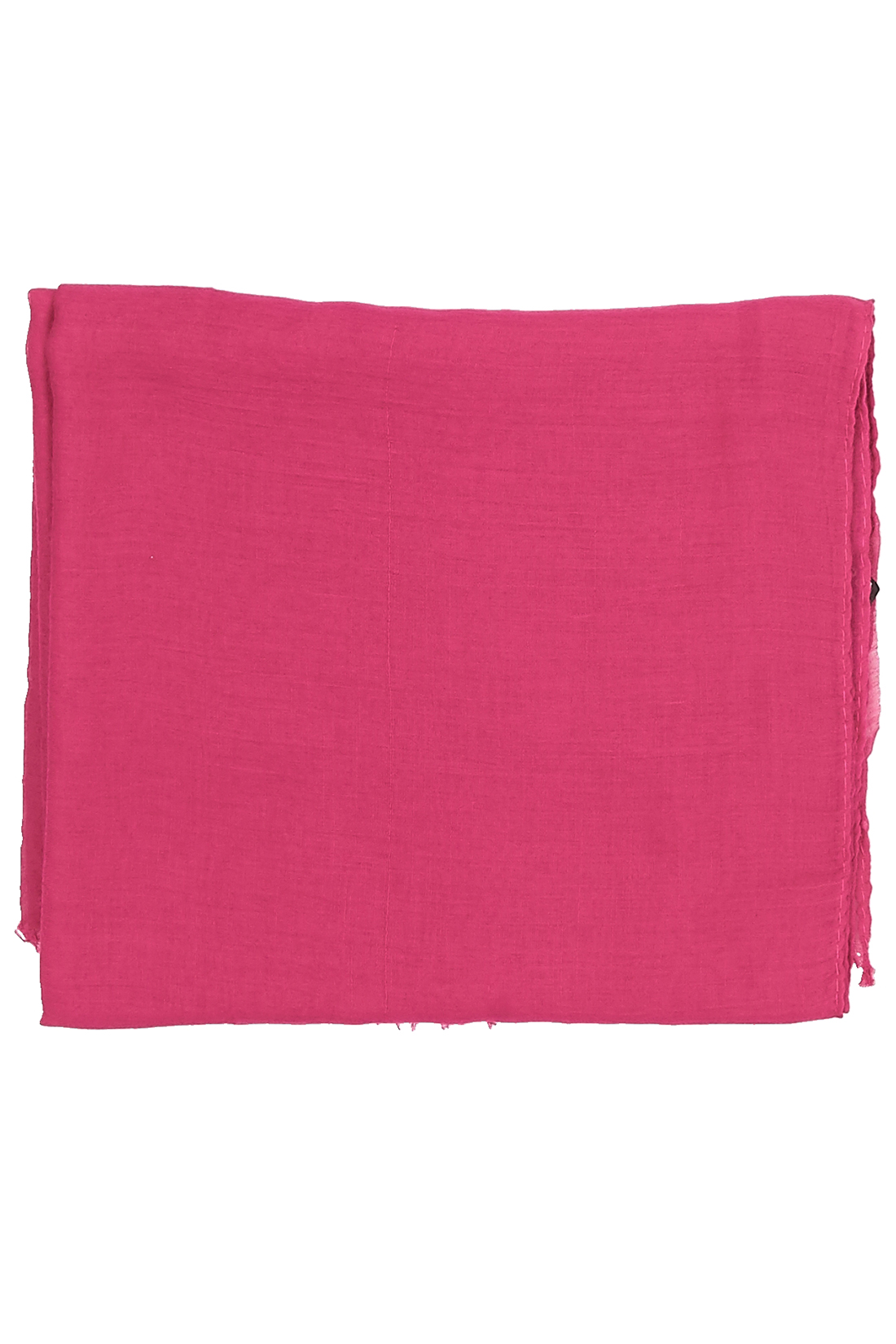 Шарф розового цвета (арт. baon B358039), размер Без/раз Шарф розового цвета (арт. baon B358039) - фото 2