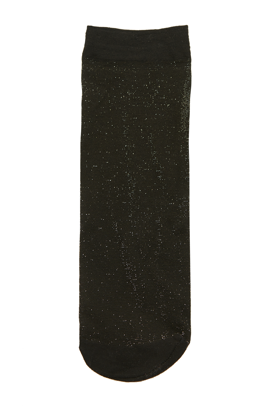 Носки с люрексом (арт. baon B398025), размер Без/раз, цвет белый