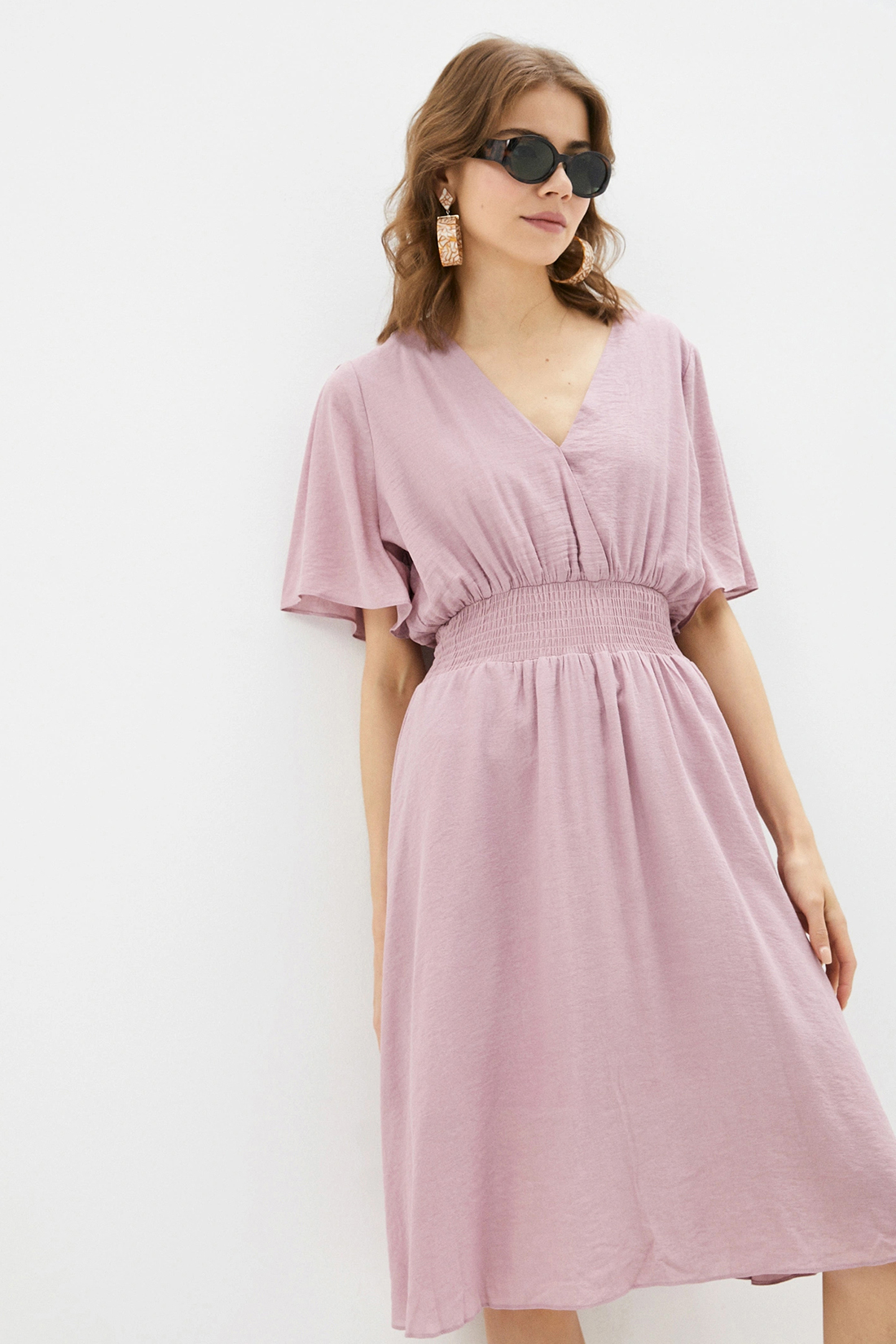 фото Платье baon