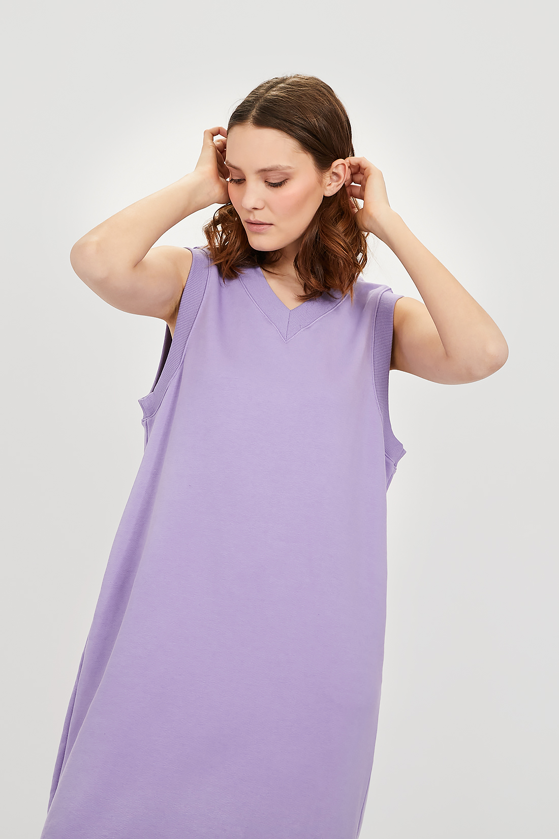 фото Платье baon