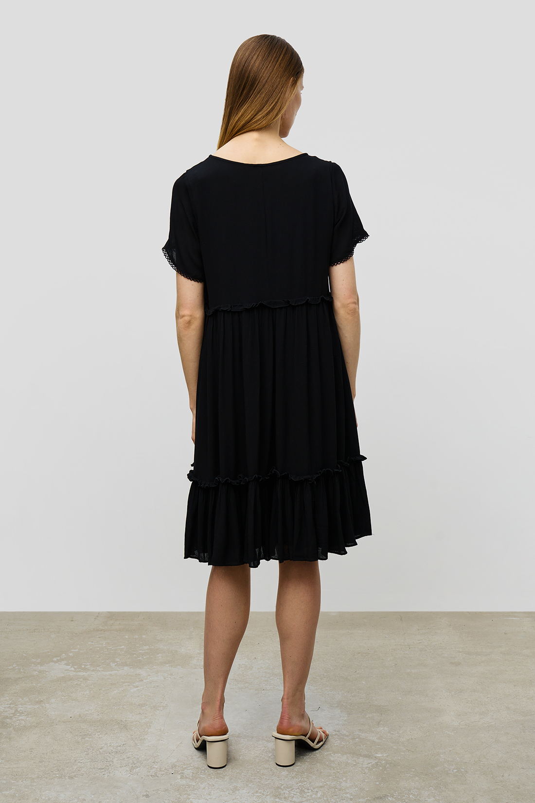 фото Платье baon