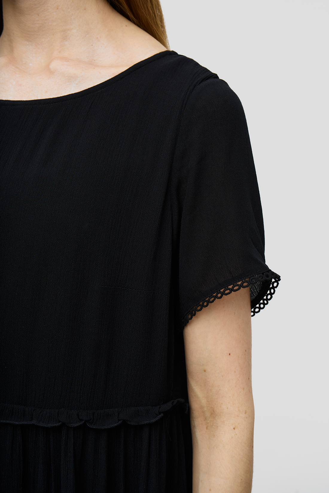 фото Платье baon