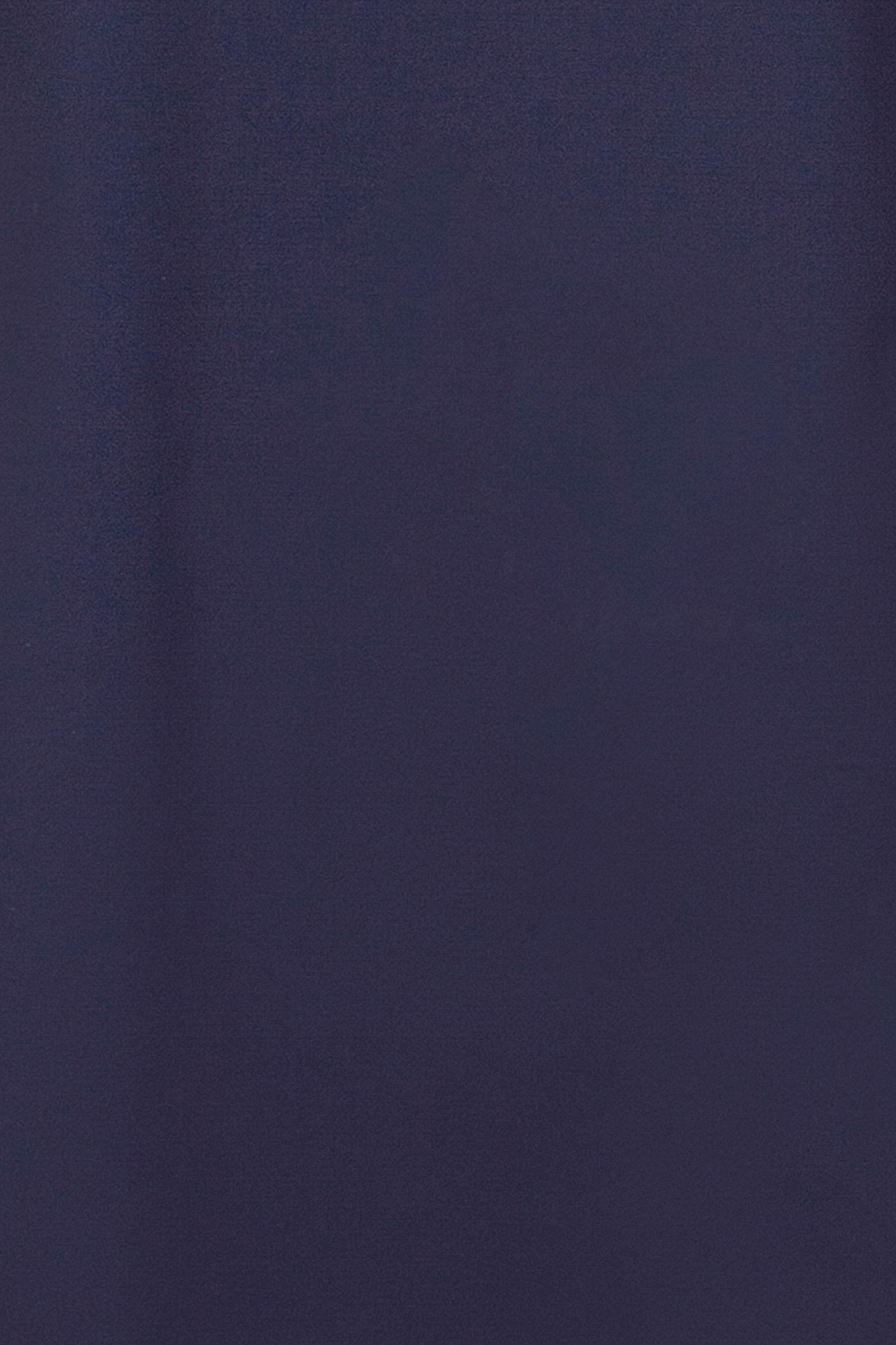 Платье оригинального кроя (арт. baon B457020), размер L, цвет синий Платье оригинального кроя (арт. baon B457020) - фото 3