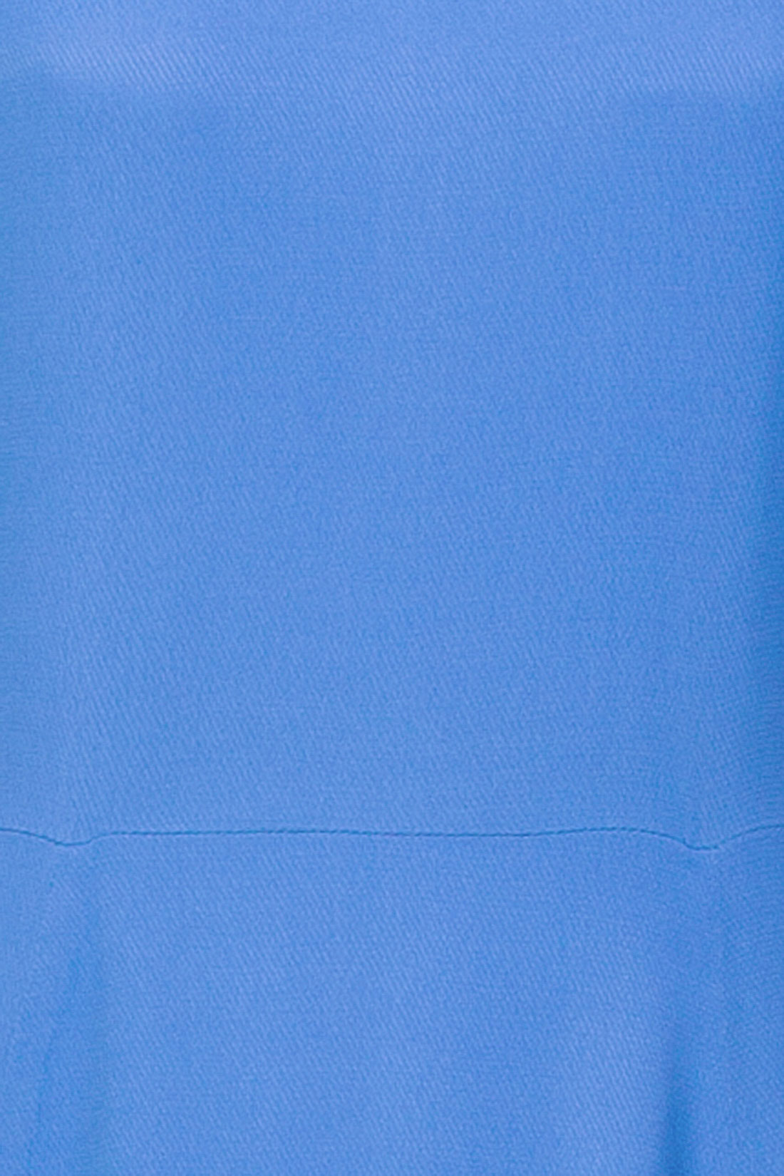 Платье с вырезом на спине (арт. baon B457025), размер S, цвет синий Платье с вырезом на спине (арт. baon B457025) - фото 3