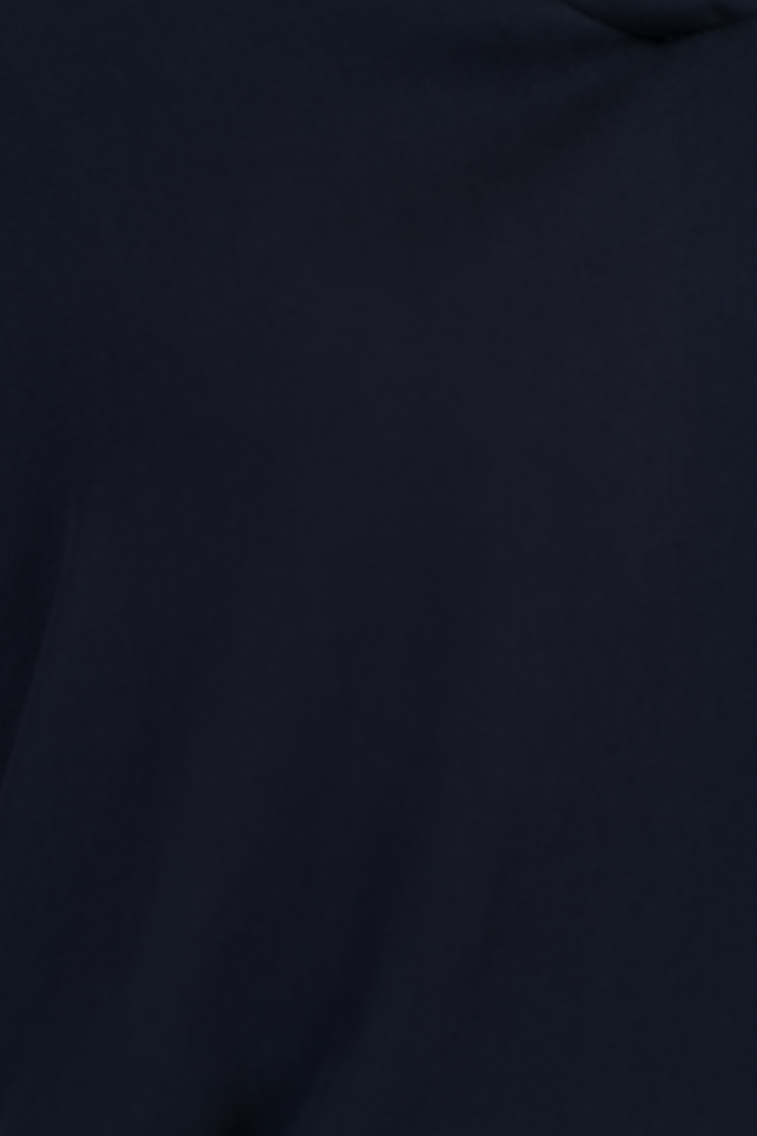 Платье из вискозного полотна (арт. baon B457028), размер XS, цвет синий Платье из вискозного полотна (арт. baon B457028) - фото 4