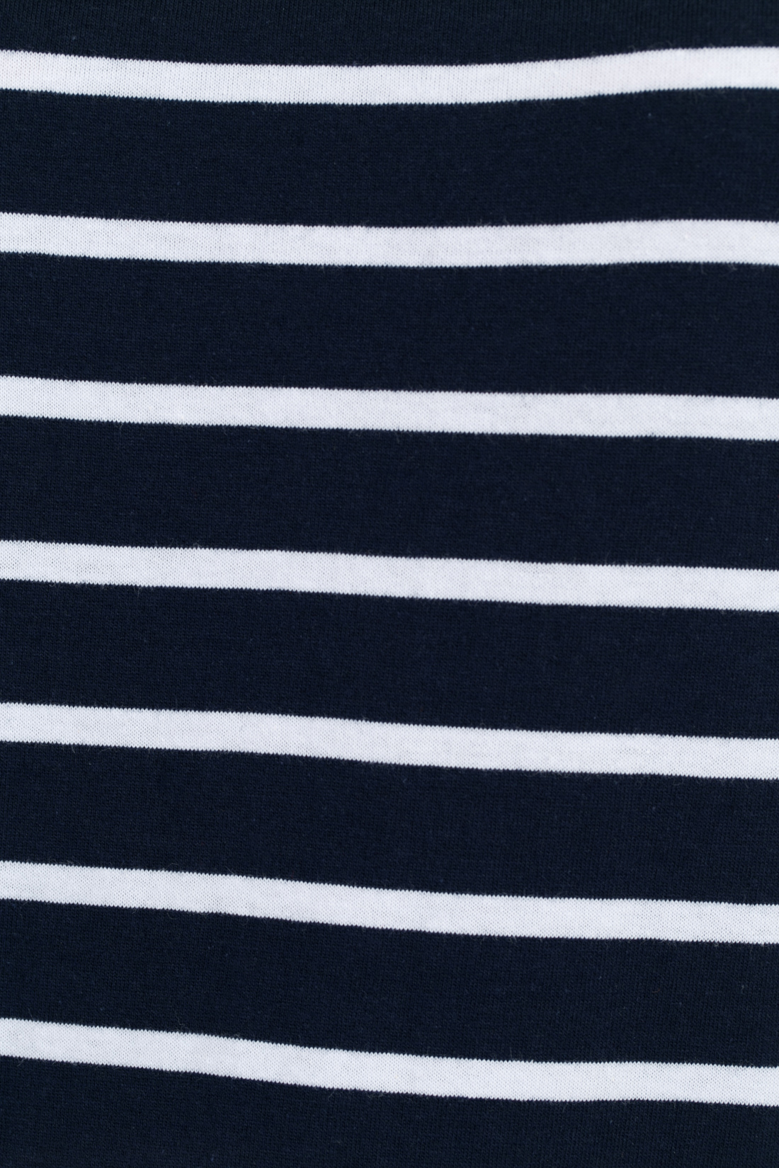 Платье-миди в морскую полоску (арт. baon B457099), размер XXL, цвет dark navy striped#синий Платье-миди в морскую полоску (арт. baon B457099) - фото 3