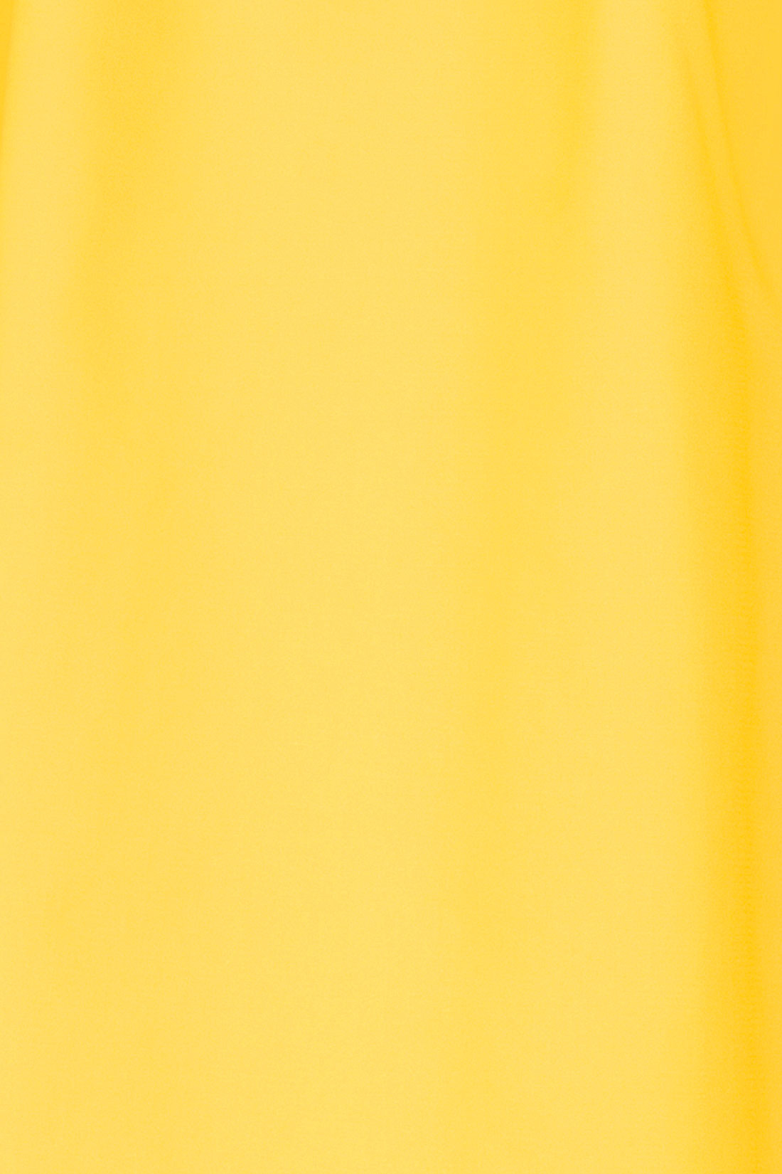 Юбка со складками (арт. baon B477009), размер L, цвет желтый Юбка со складками (арт. baon B477009) - фото 3